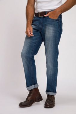 JP1880 Cargohose Jeans Denim 5-Pocket Denim Regular Fit