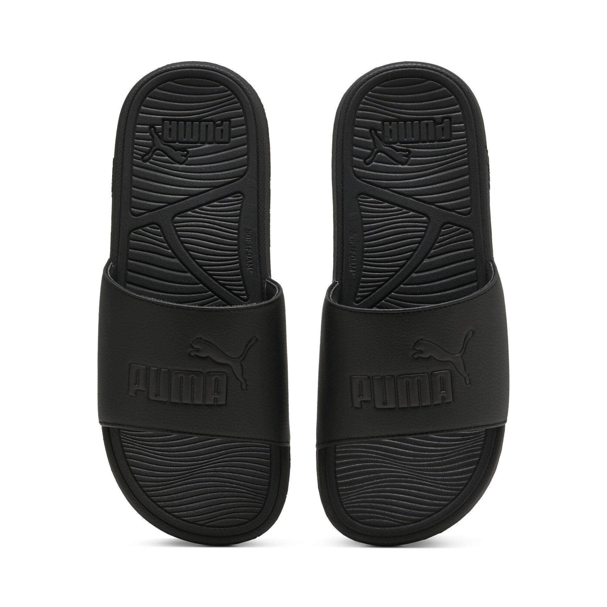 PUMA Cool Cat 2.0 Slides Erwachsene Sandale