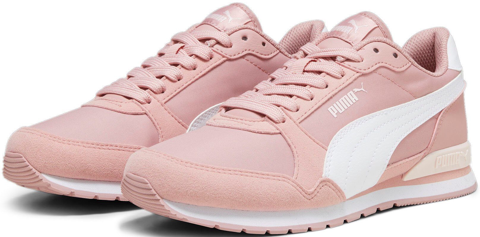 Sneaker PUMA future ST V3 NL RUNNER pink