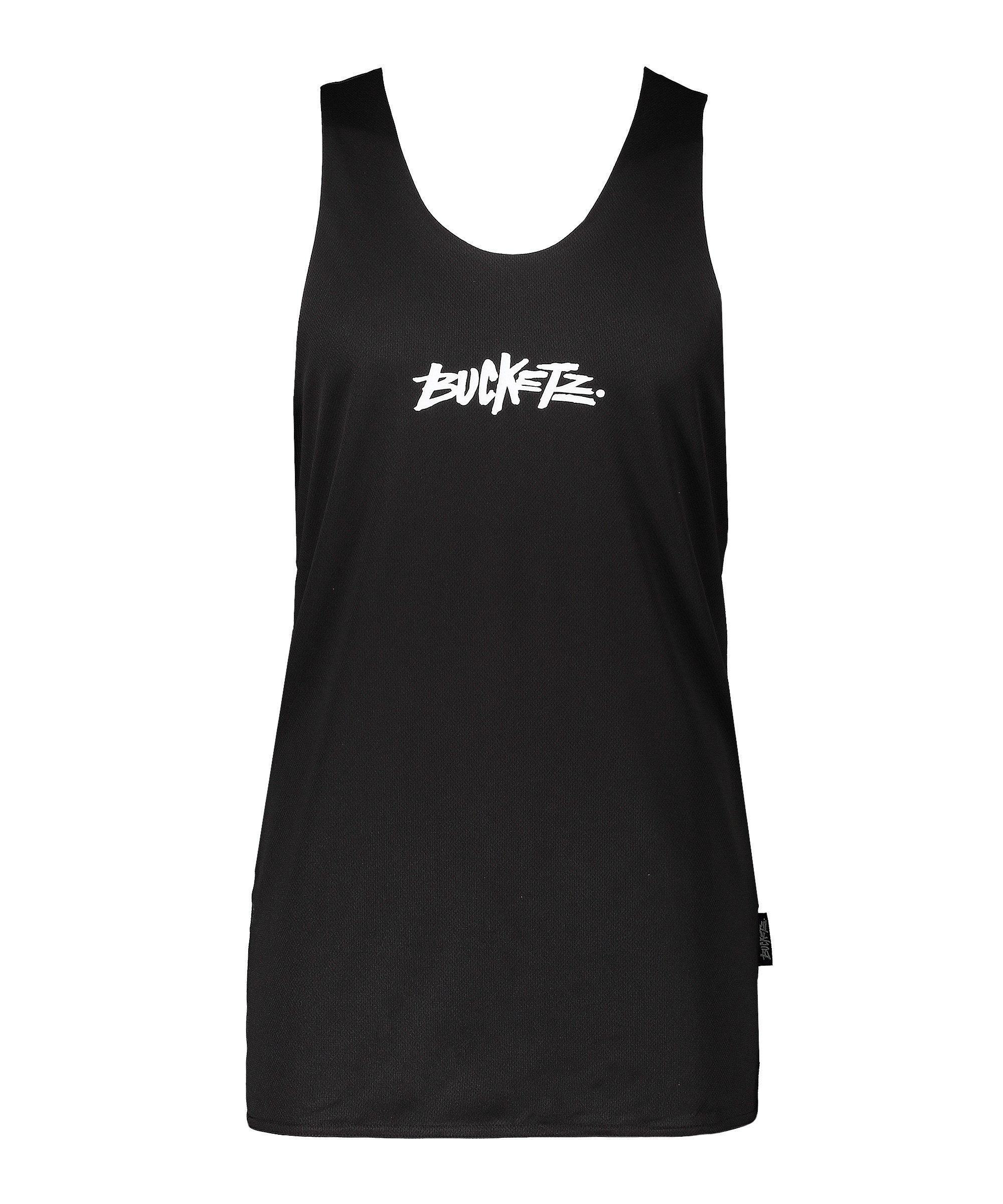 Bucketz T-Shirt Bucketz Tanktop Trikots Unisex Polyester