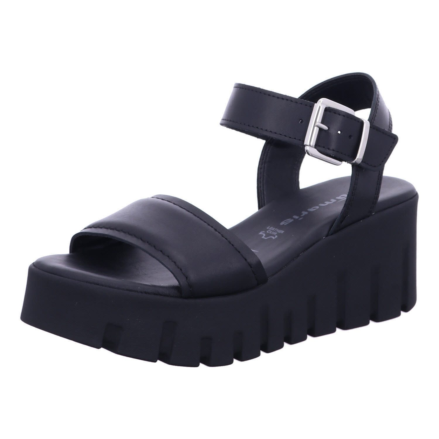 Tamaris Schnürschuh günstig online kaufen