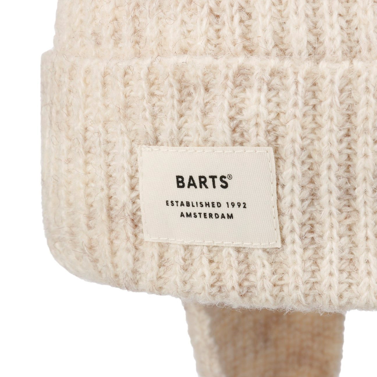 Barts Beanie (1-St) Strickmütze