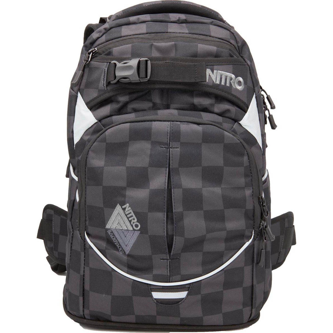 NITRO Daypack SUPERHERO günstig online kaufen