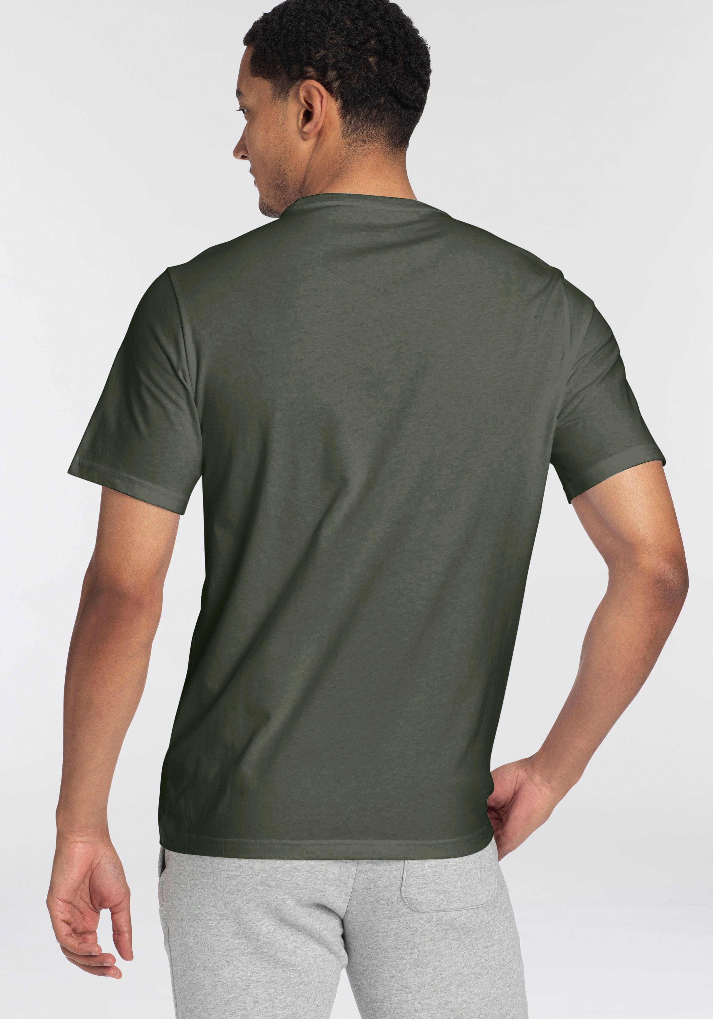 Converse T-Shirt CHUCK LOGO TEE