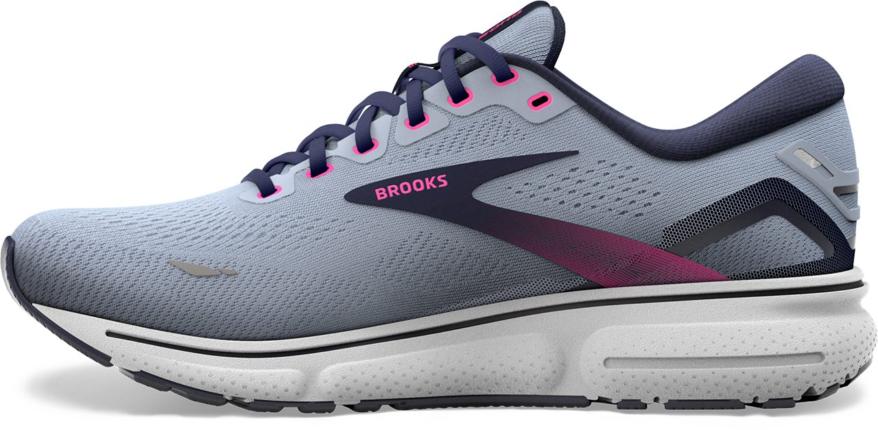 15 Laufschuh Damen Ghost Brooks