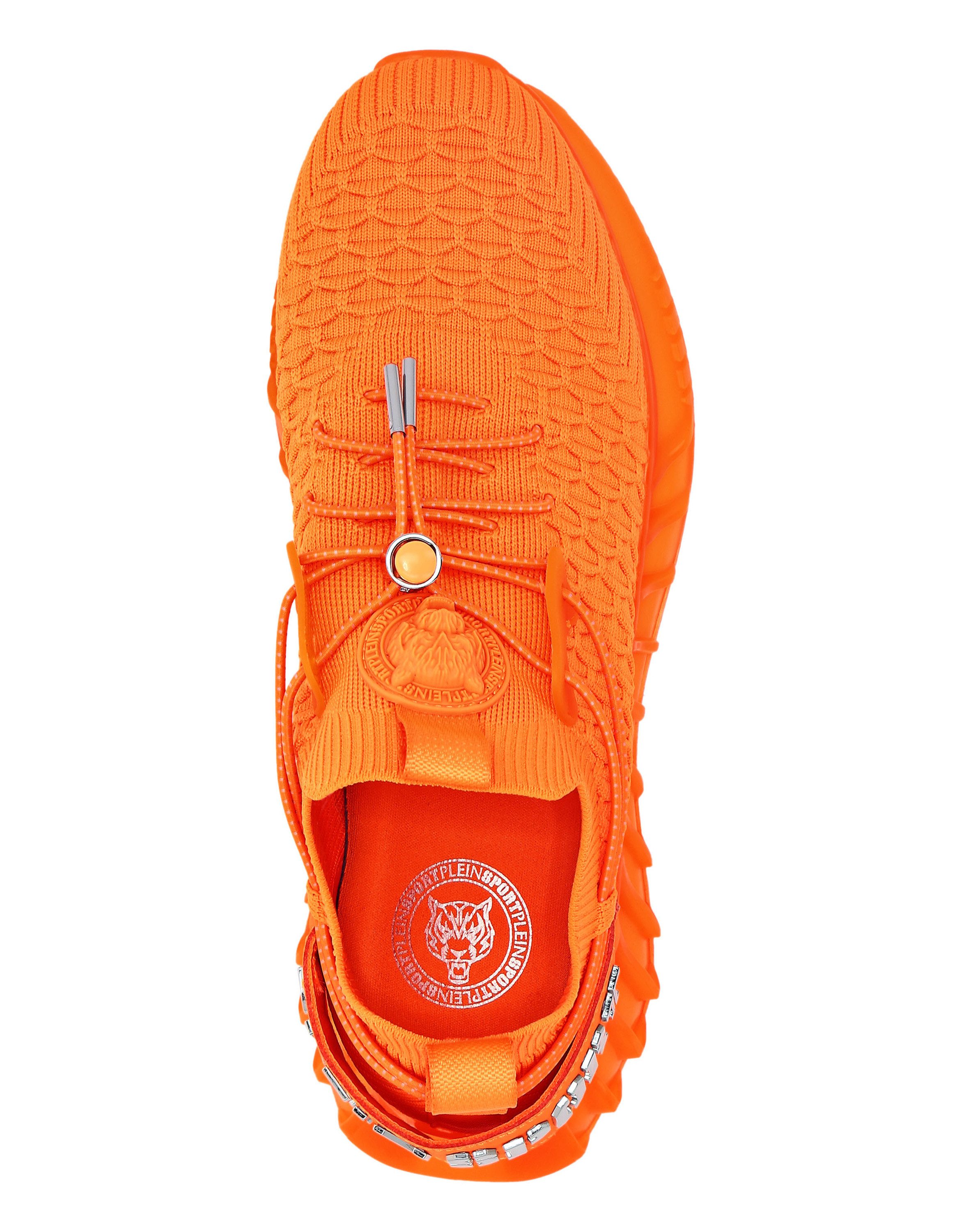 PLEIN SPORT Running-Sneaker Sneaker