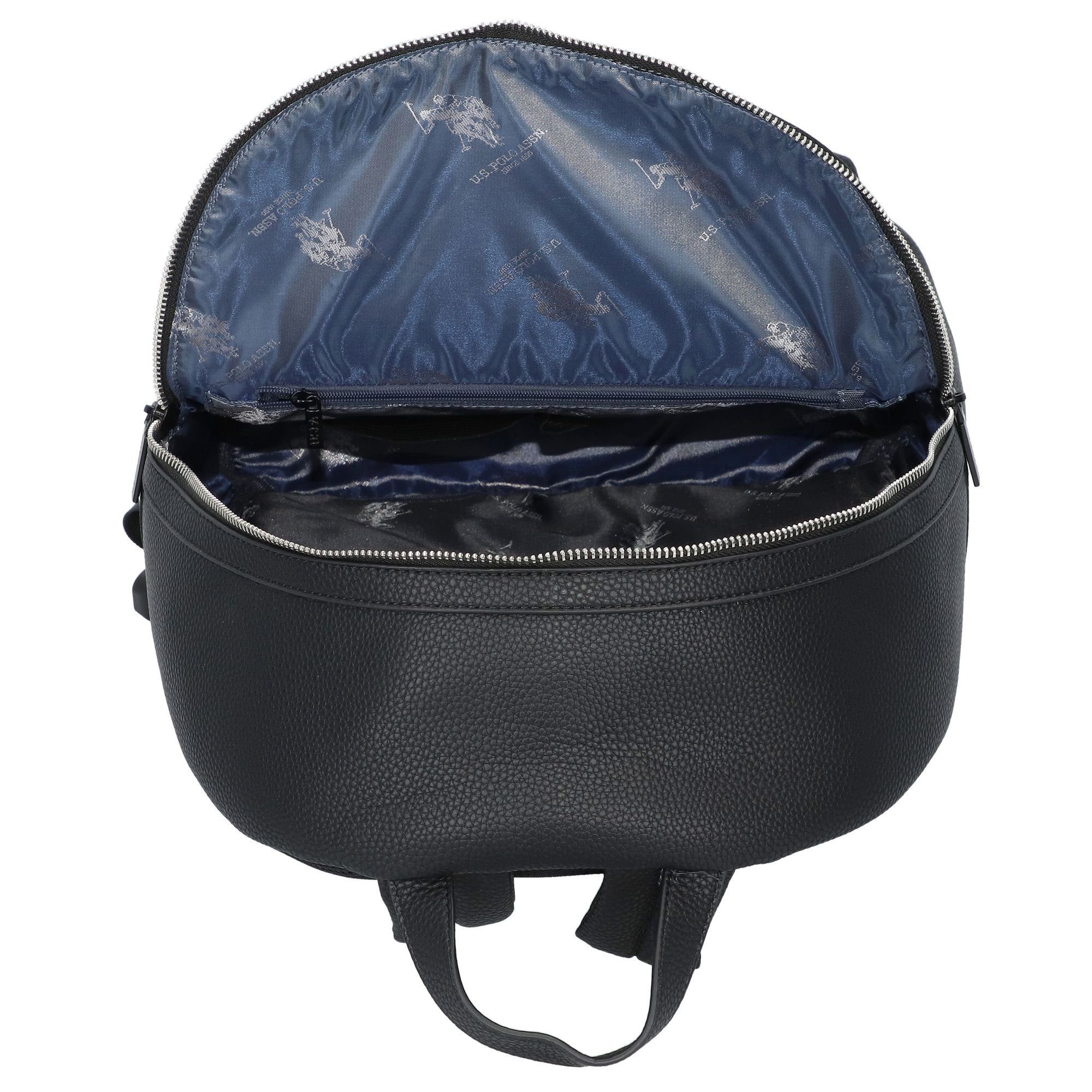 U.S. Polo Assn. Rucksack Seattle, Polyurethan
