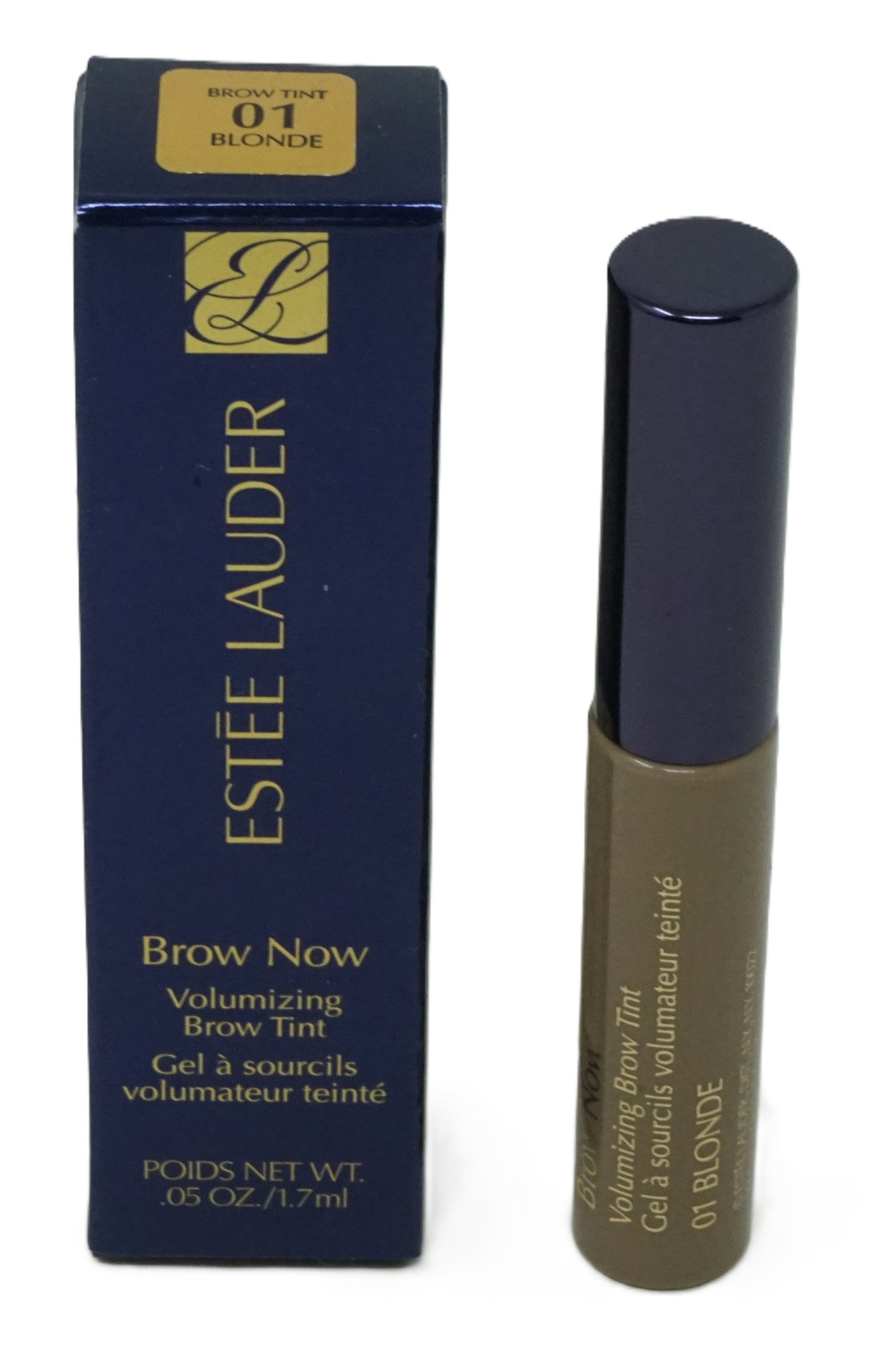 ESTÉE LAUDER Augenbrauen-Stift Estee Lauder Brow now Brow tint 1,7 ml 01 Blonde