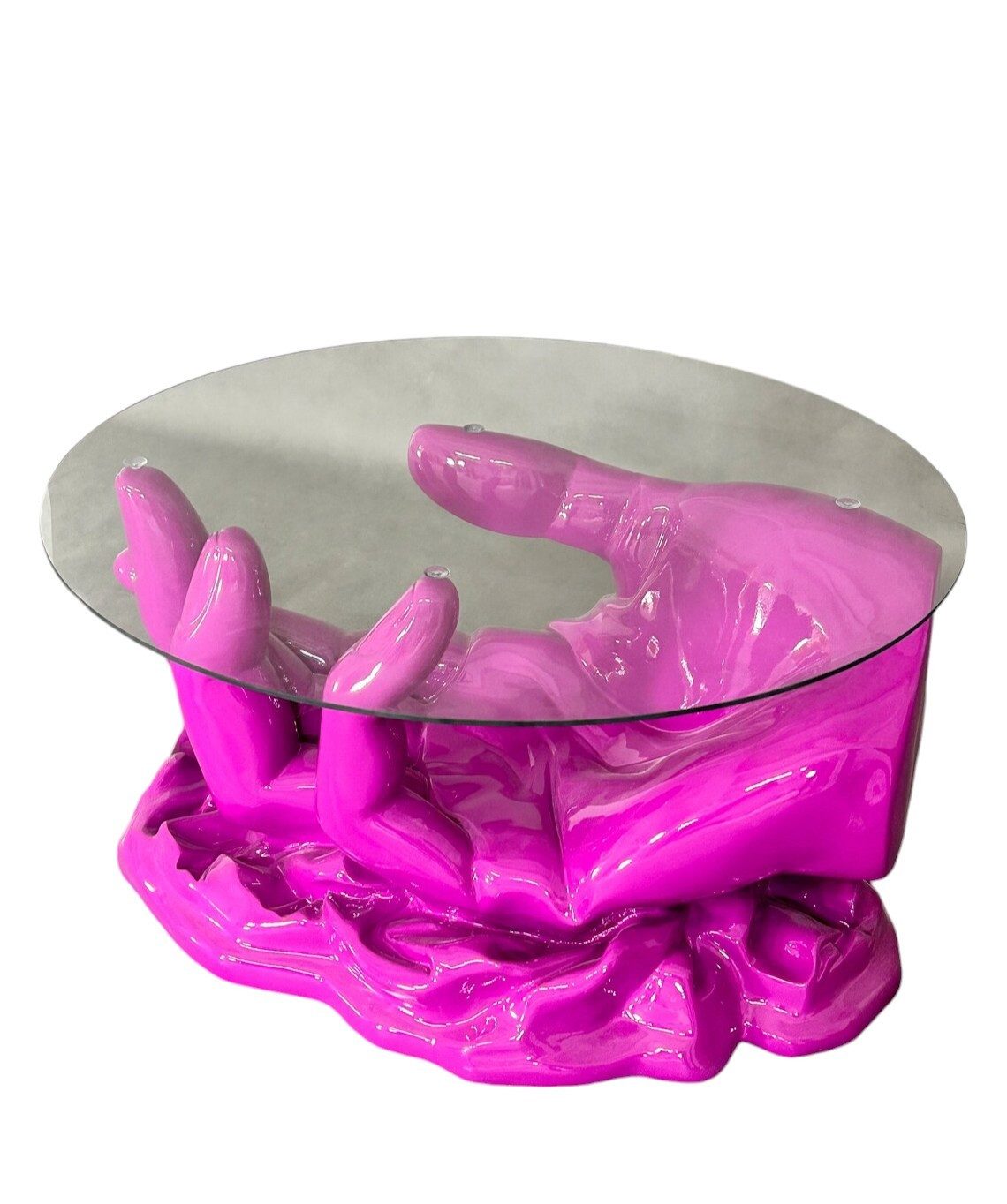 Schatzkiste1 Couchtisch Dekorativer Tisch Handtisch Couchtisch, Wohnzimmertisch (1 Tisch), Breite 80cm Handgefertigt