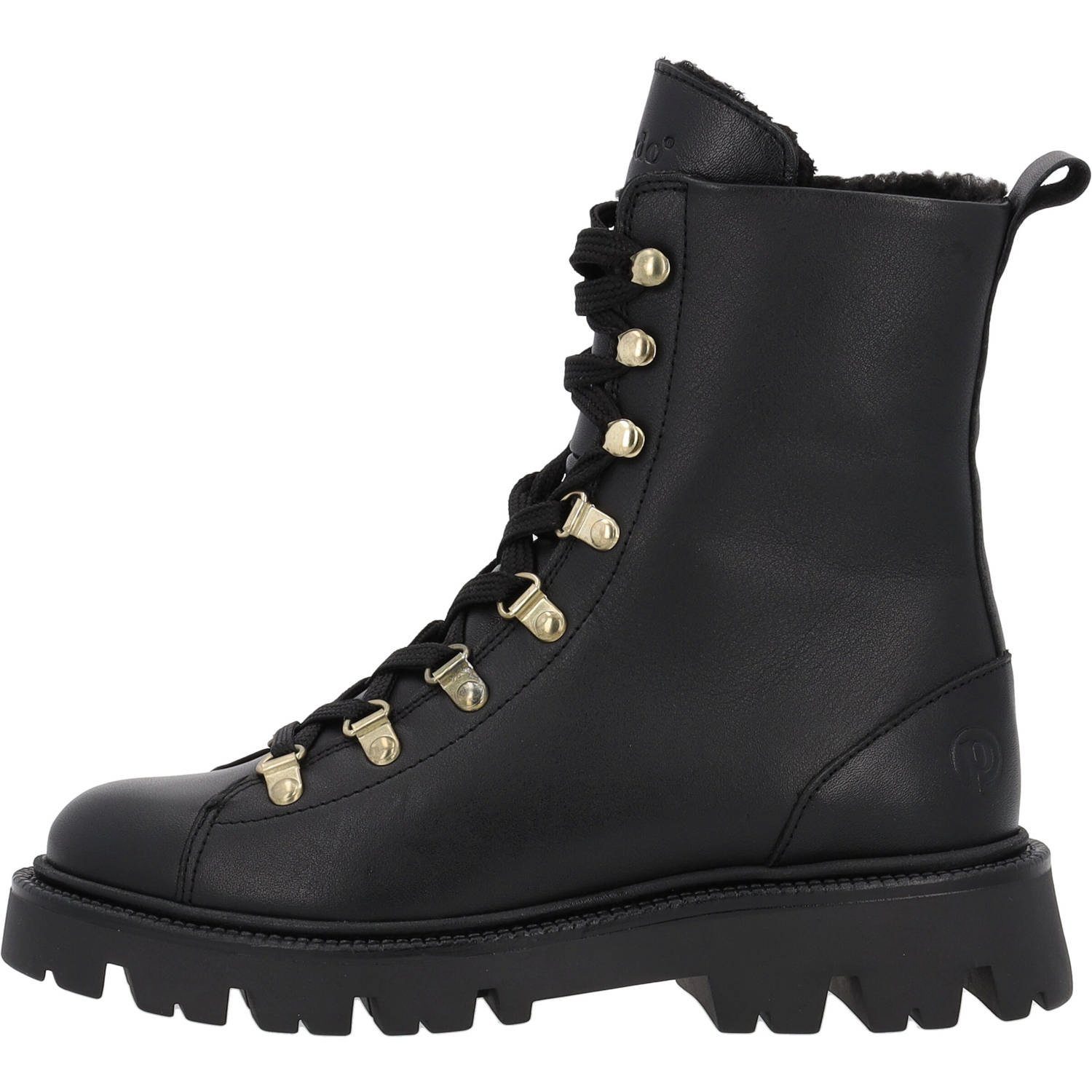 Palado Ponza Schnürstiefel günstig online kaufen