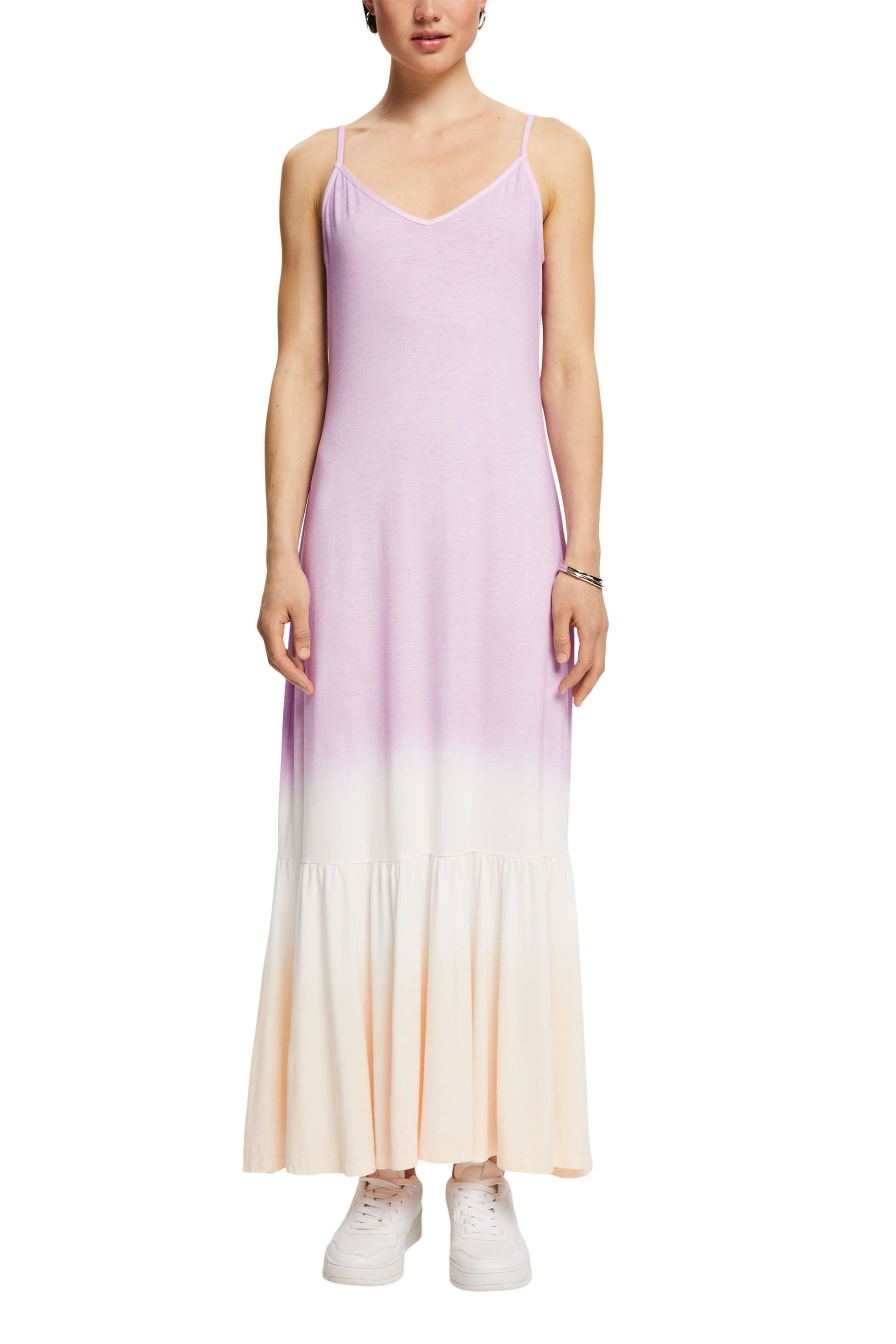 Esprit Maxikleid günstig online kaufen
