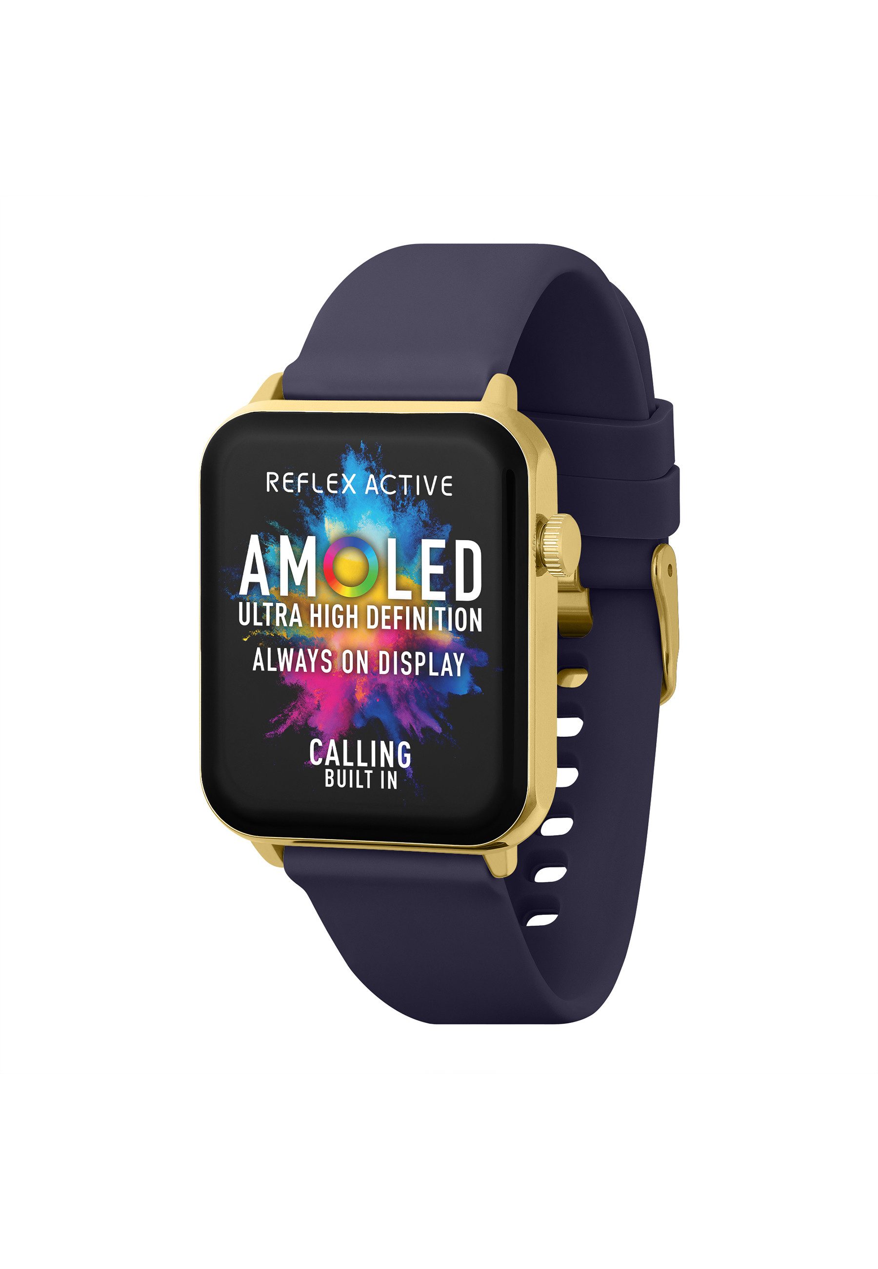 Reflex Active Smart Watch Series 30 Smartwatch