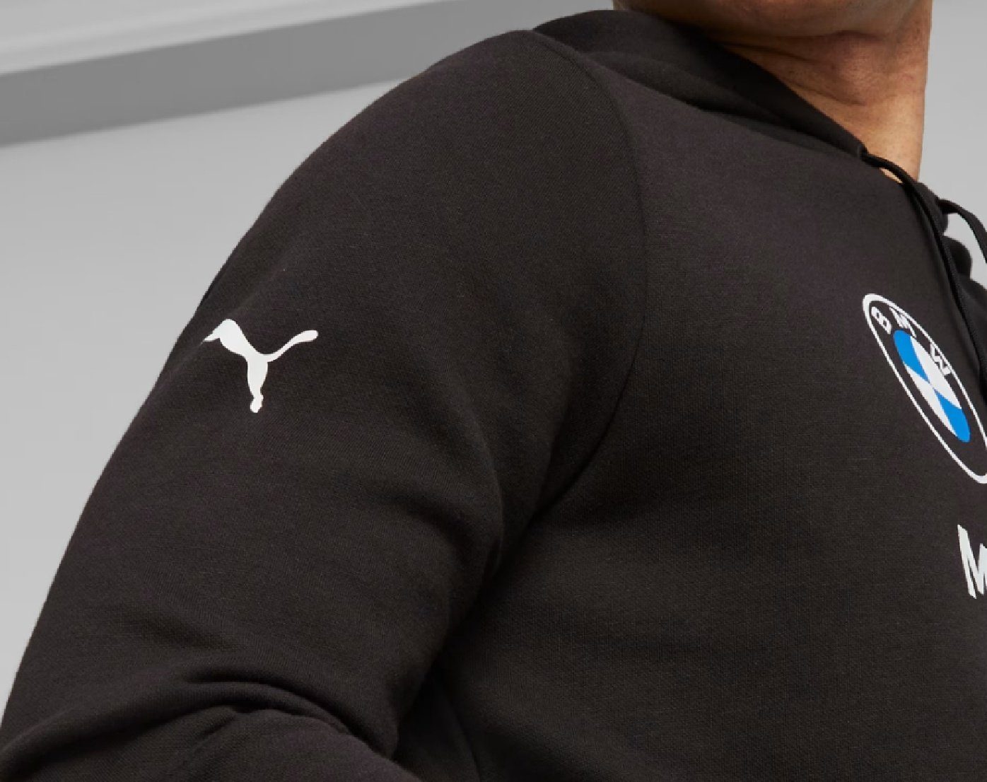 BMW Hoodie BMW Hoodie Motorsport Kapuzensweatshirt günstig online kaufen