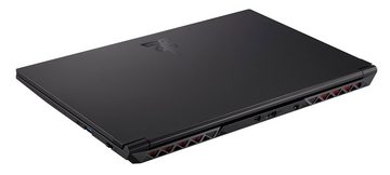 Hyrican Striker 1646 Gaming-Notebook (39,62 cm/15,6 Zoll, Intel Core i5 11400H, GeForce RTX 3050 Ti, 480 GB SSD, 8 GB RAM)