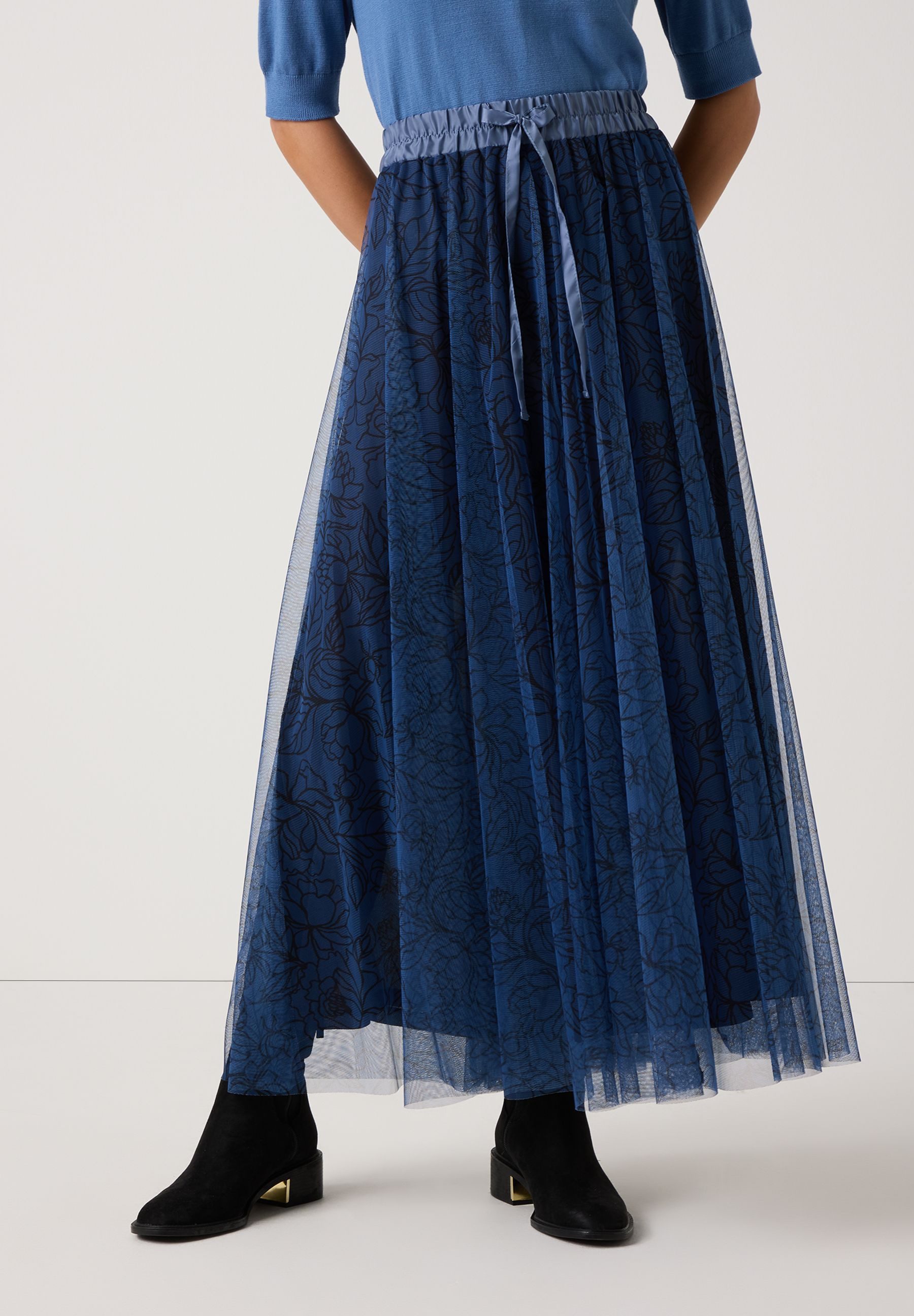 MORE&MORE Midirock günstig online kaufen