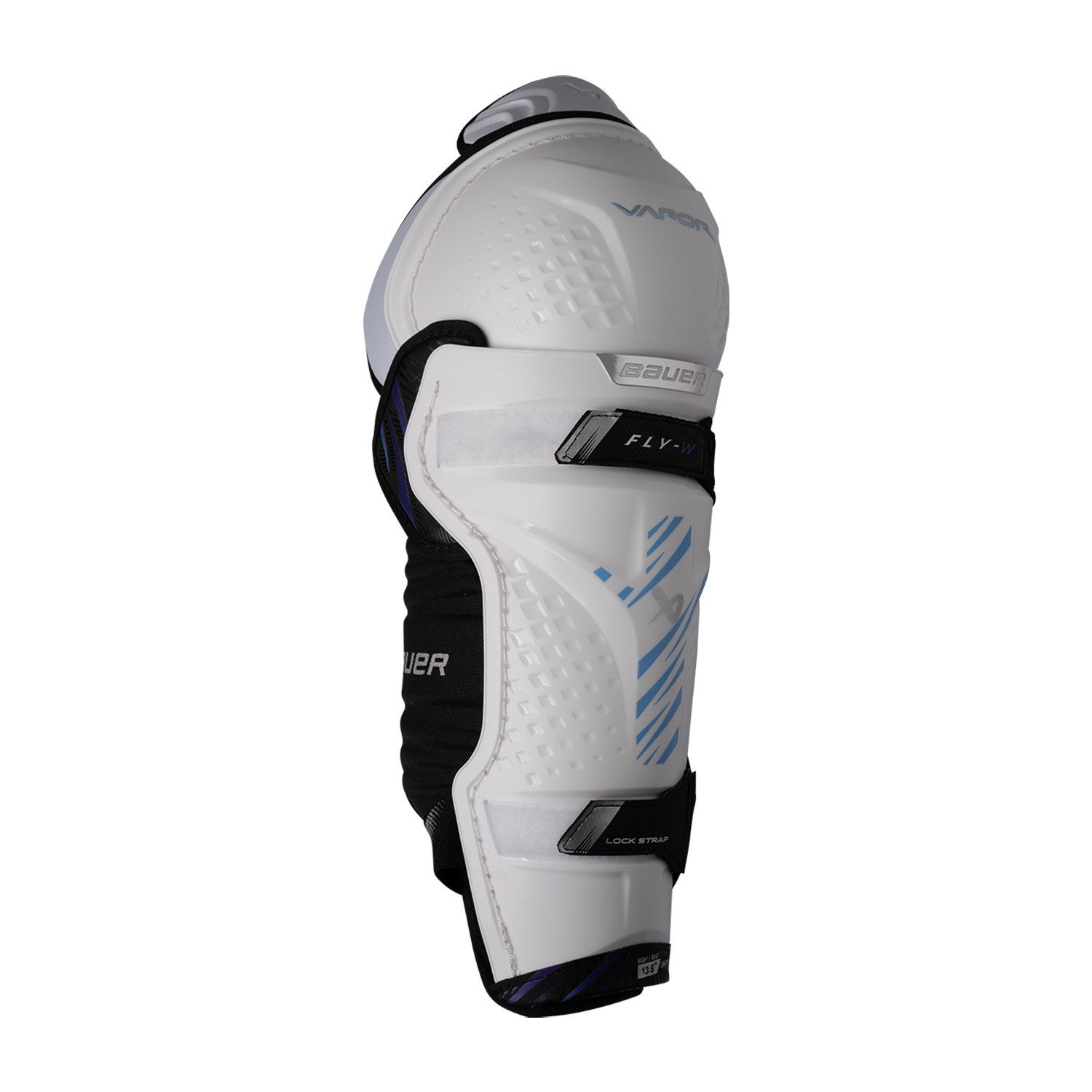 Eishockey Schienbeinschoner Beinschutz Bauer Vapor FLY-W Senior