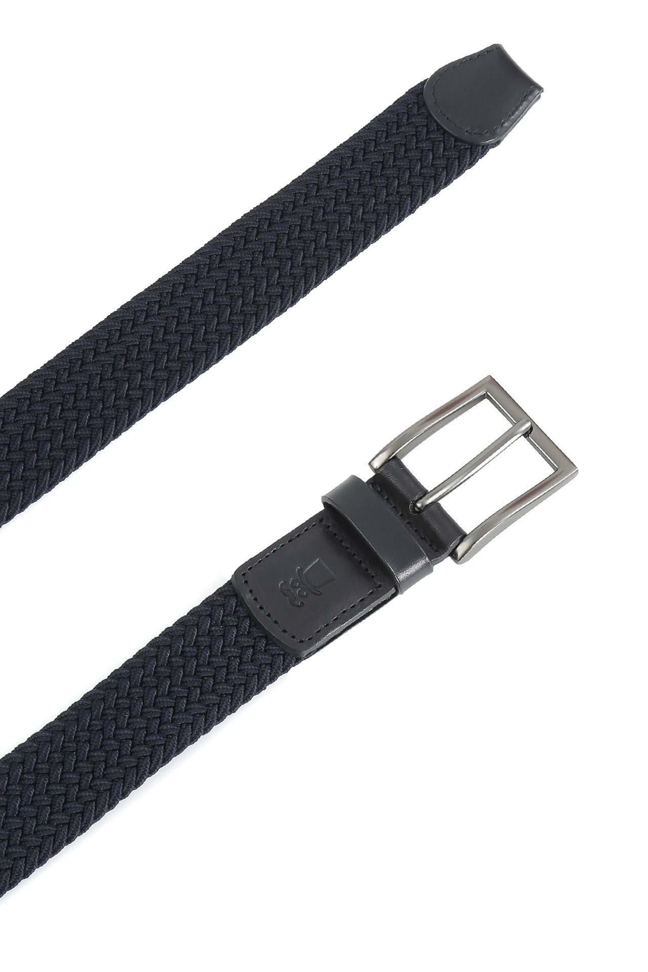 Seidenfalter Ledergürtel