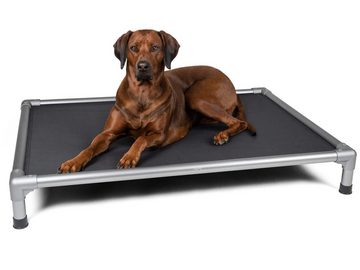 TrendPet Tierbett HighBed, erhöhtes Hundebett, in verschiedenen Größen erhältlich