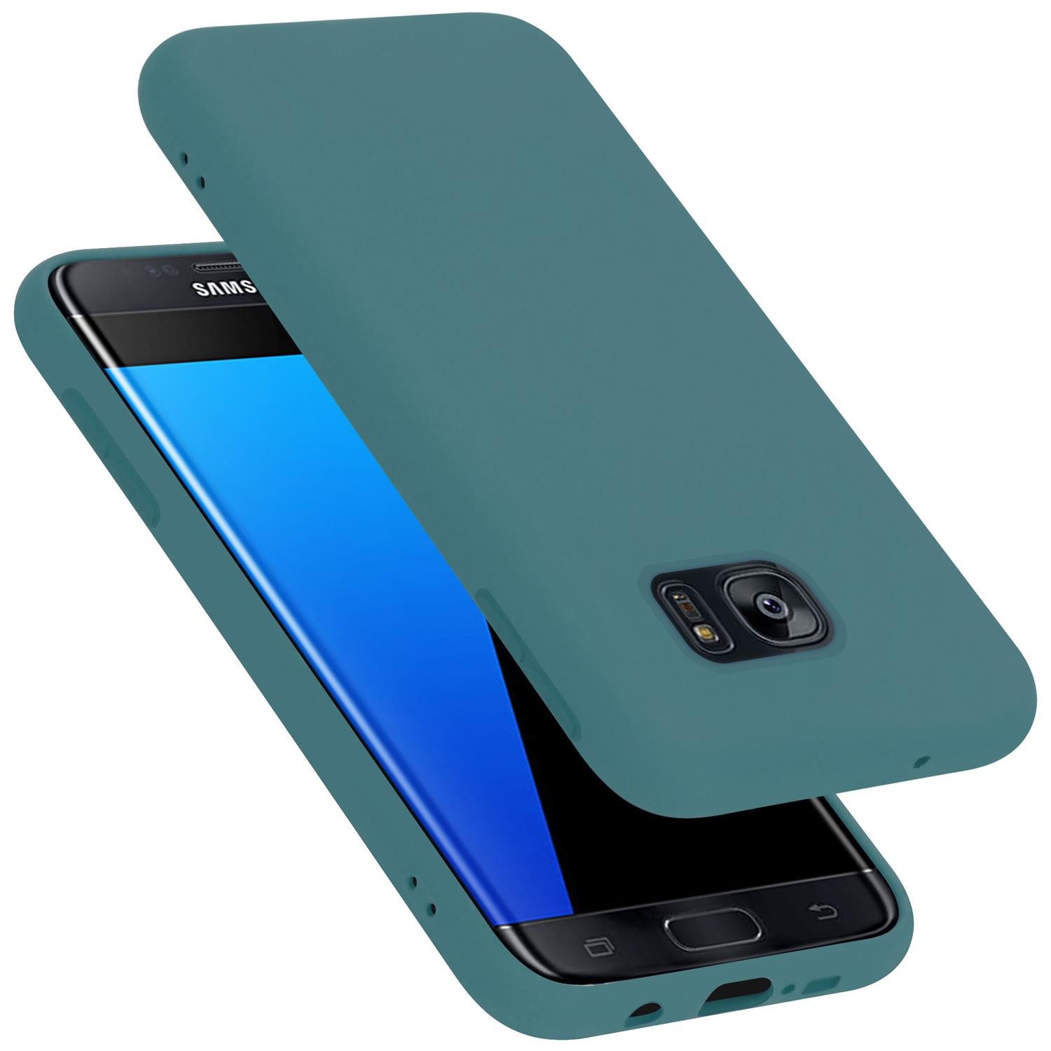 Handyhülle für Samsung Galaxy S7 EDGE Hülle