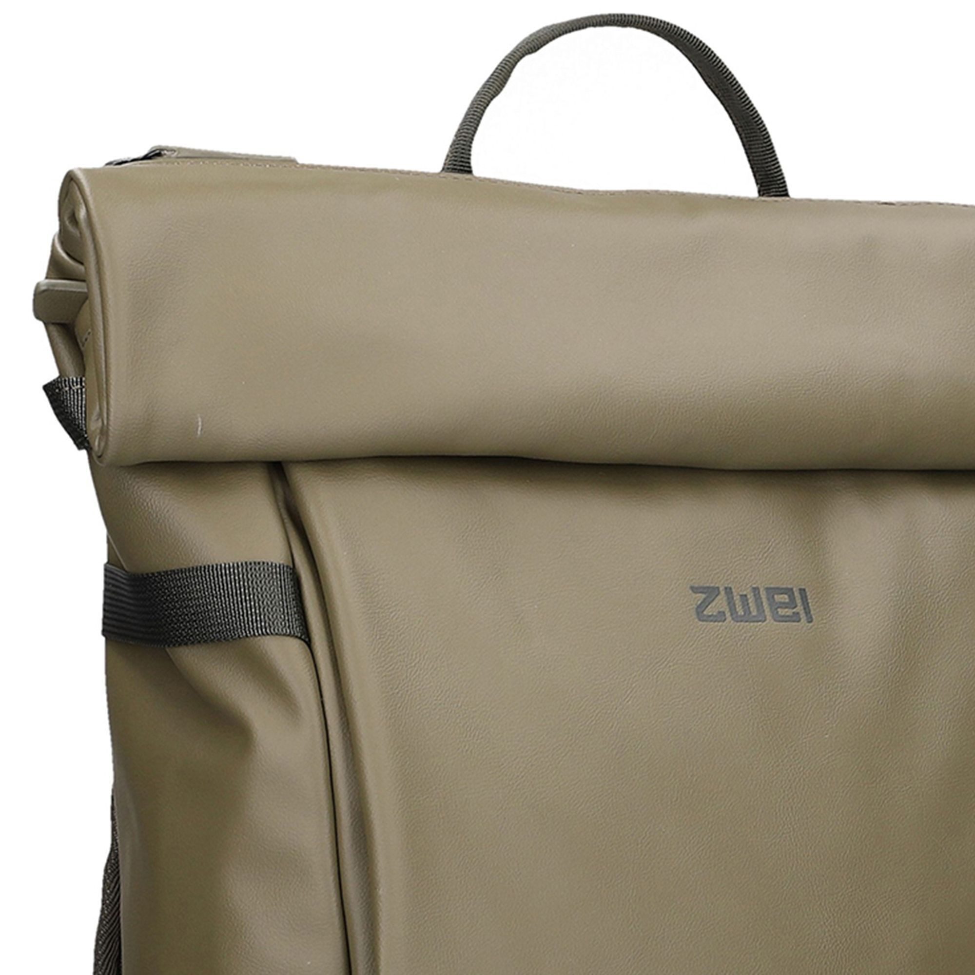 Zwei Daypack Aqua, Polyurethan