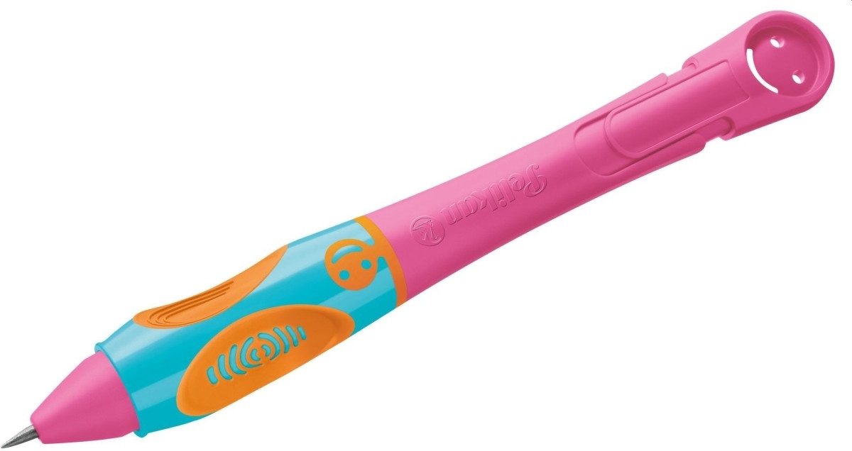 Pelikan Bleistift Bleistift griffix Linkshänder Lovely Pink HB