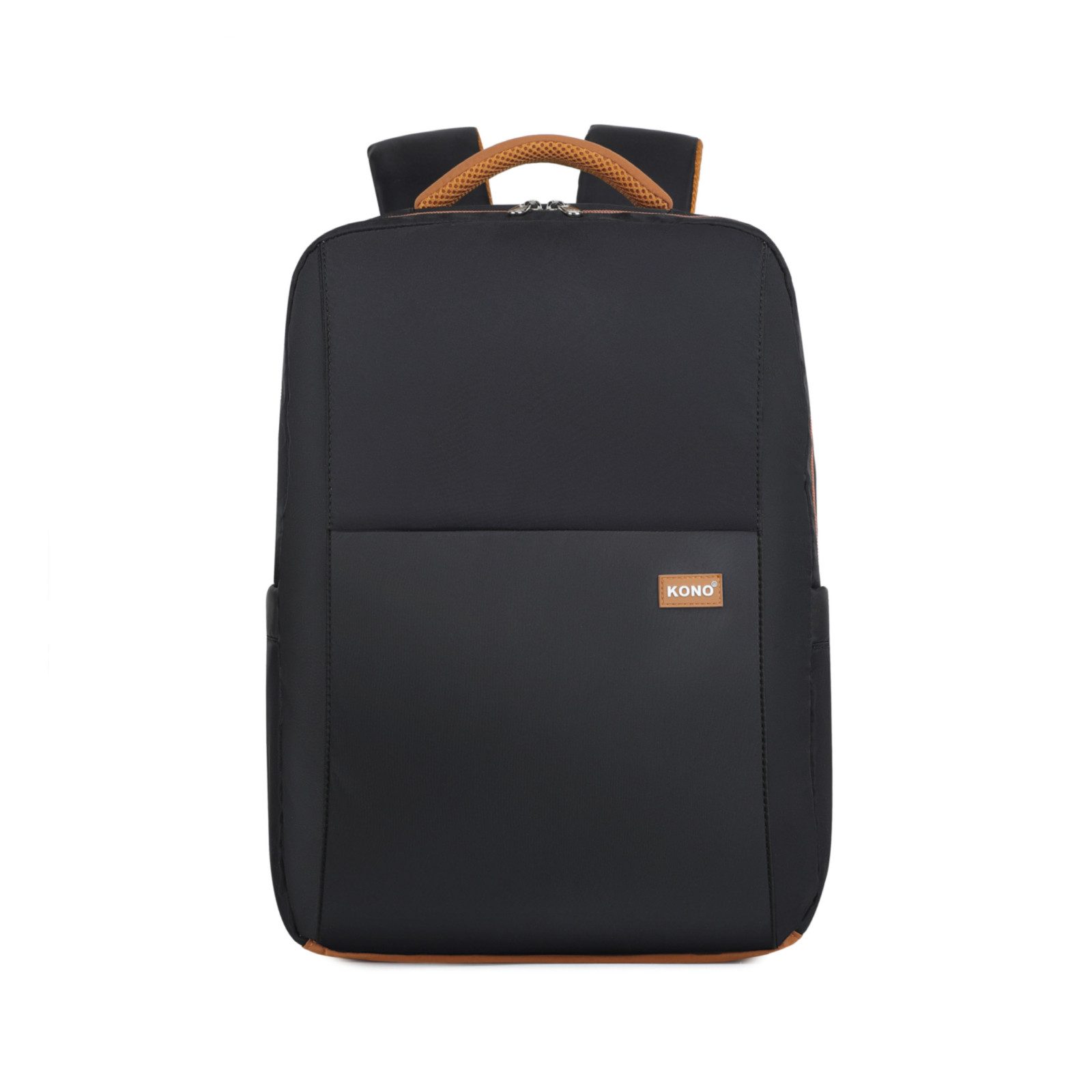 KONO Laptoprucksack Wasserabweisender Reisetasche mit USB günstig online kaufen