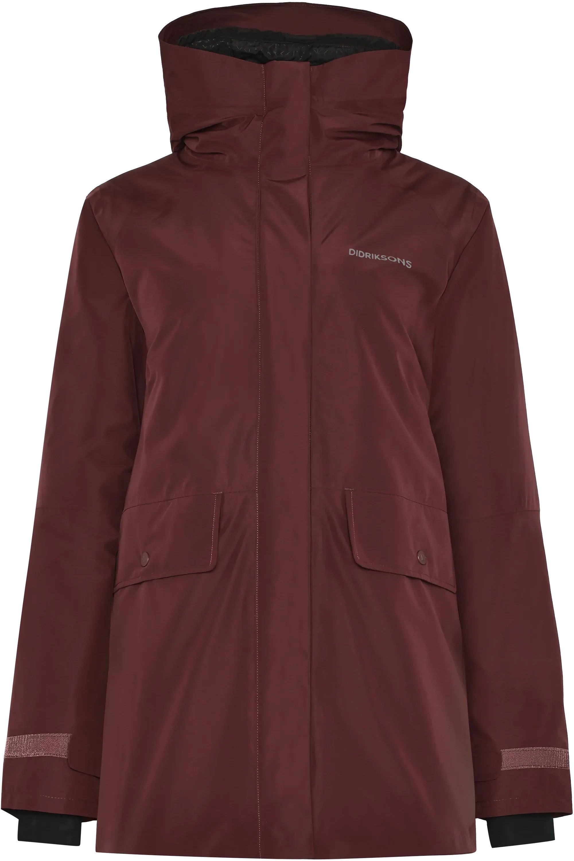 Funktionsmantel TUVA WNS PARKA