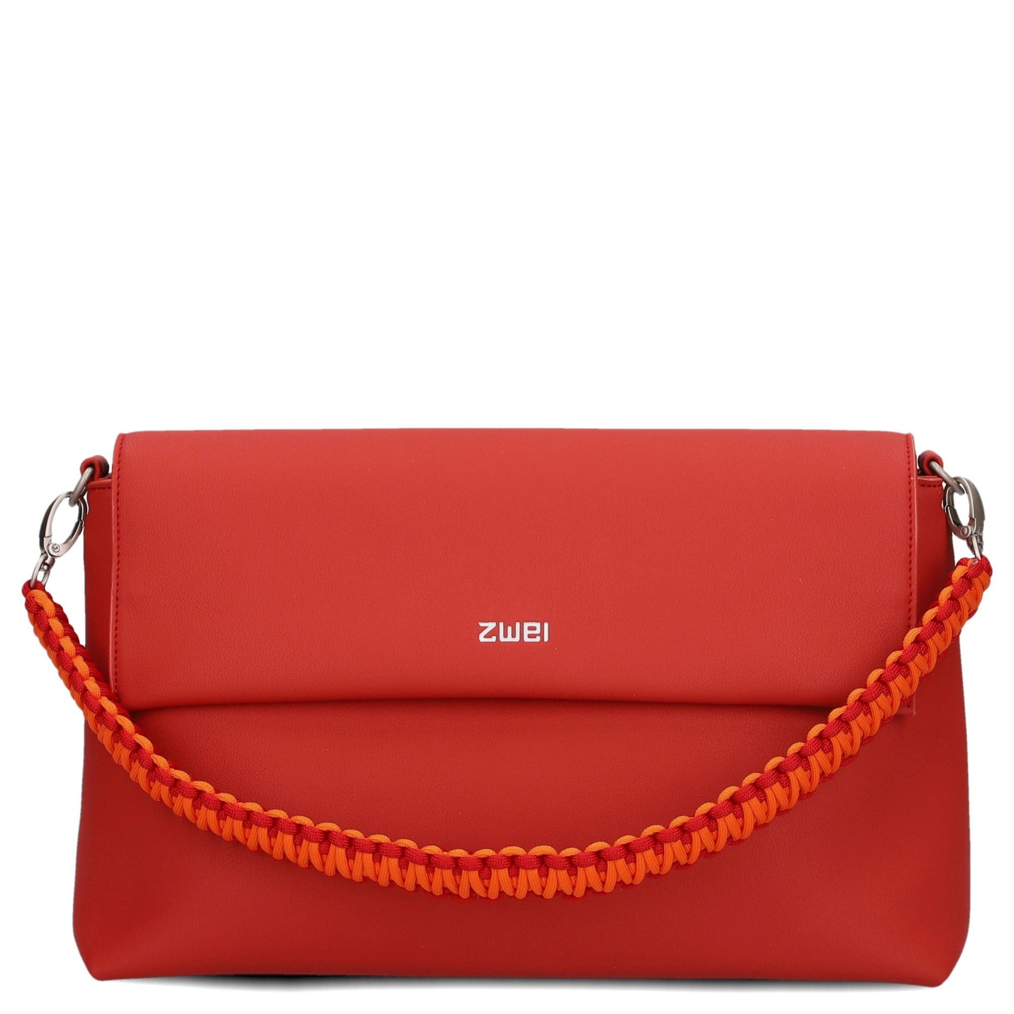 Zwei Umhängetasche Yuna YU60 - Schultertasche günstig online kaufen