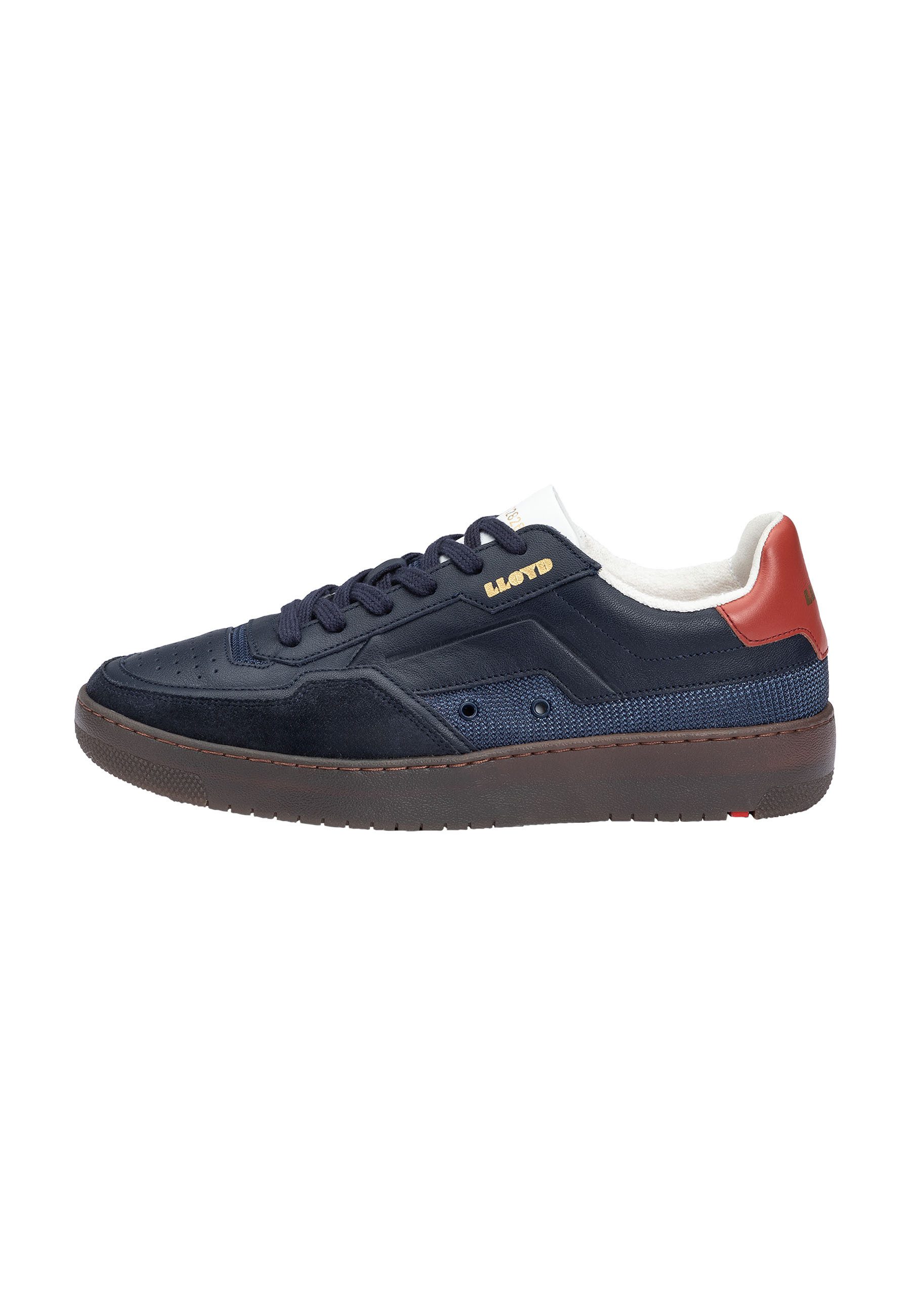 Lloyd ANWAR Sneaker mit modernem Design
