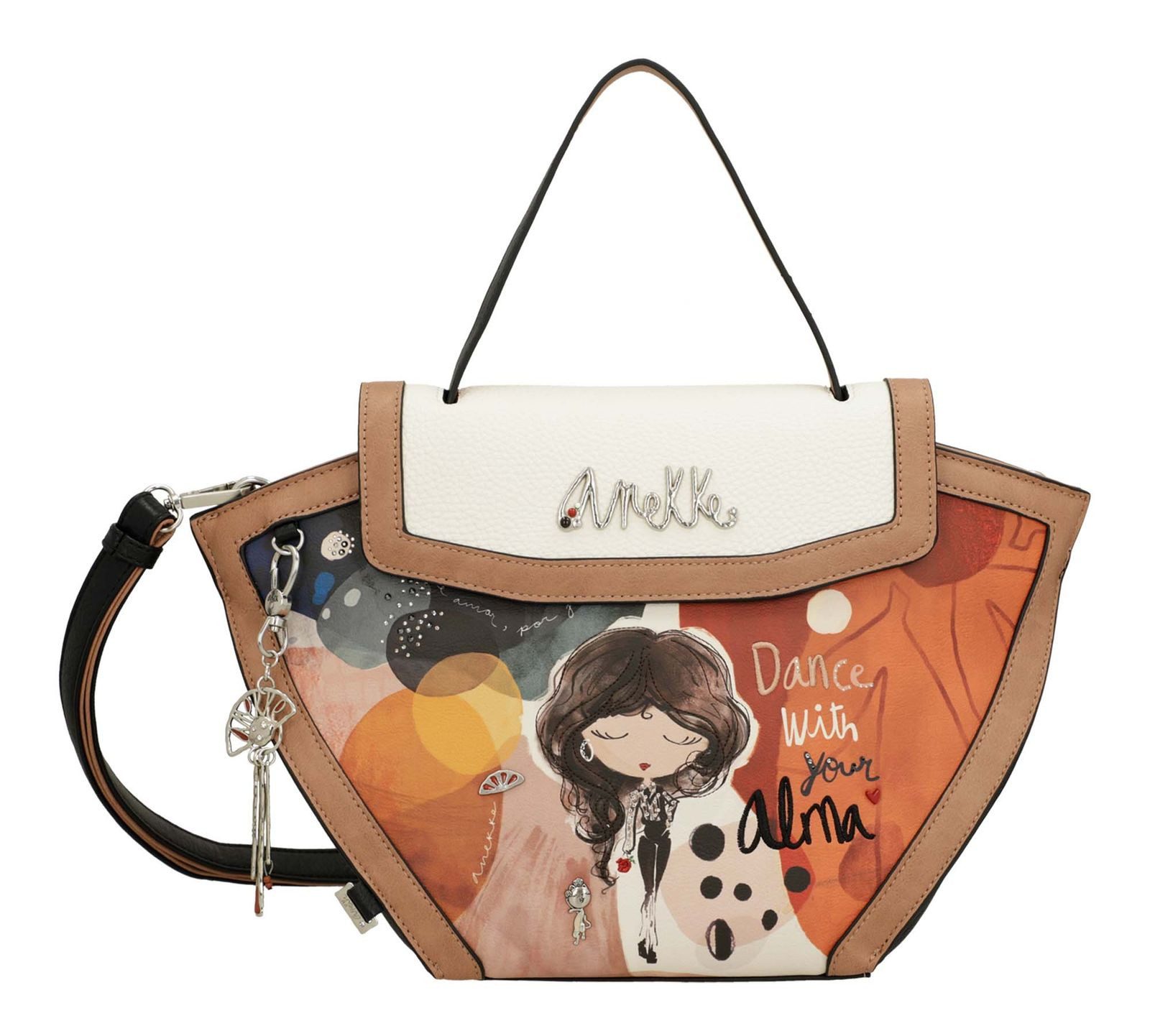 Anekke Handtasche Flap Bag günstig online kaufen