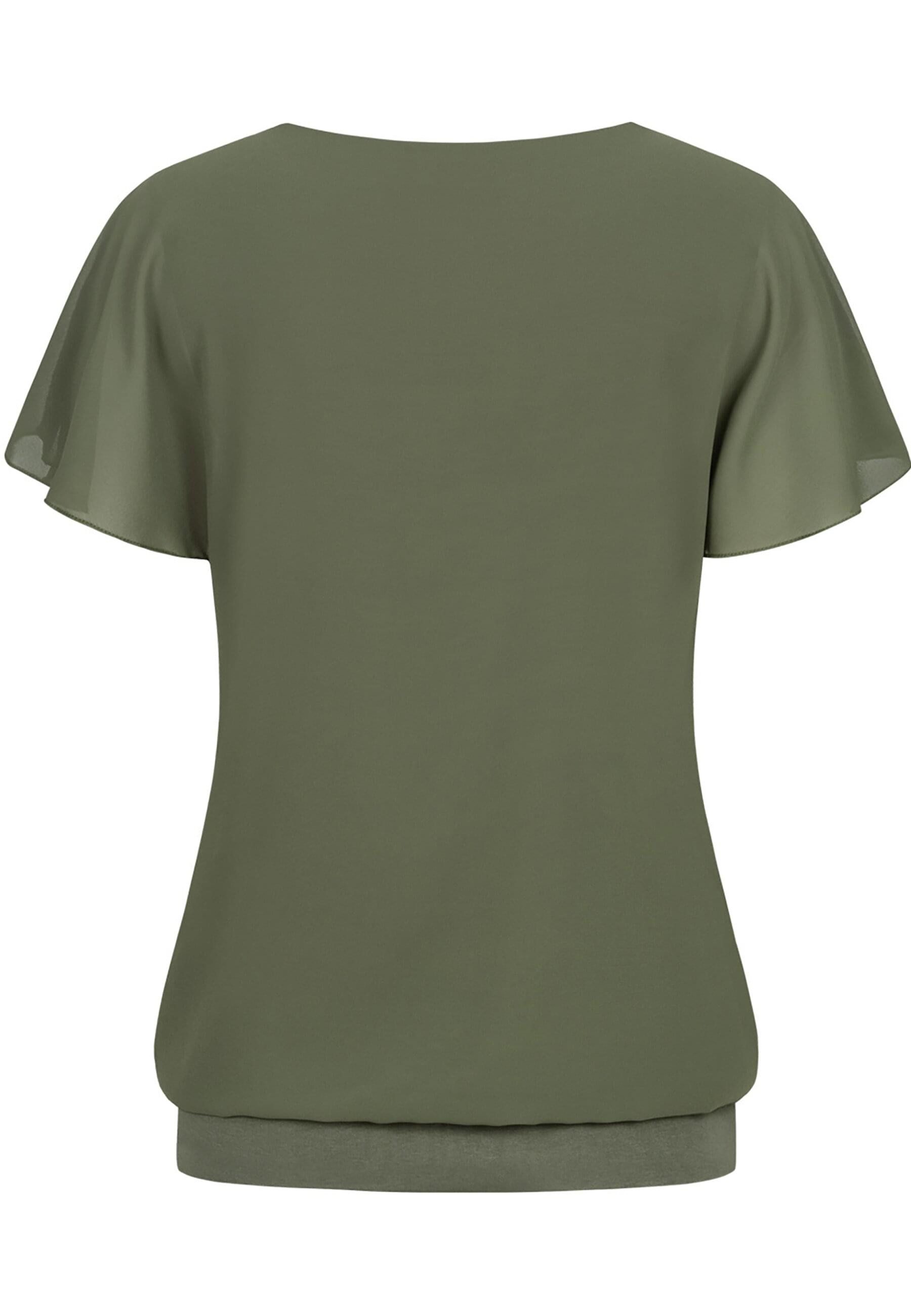 CLOUD 5IVE T-Shirt CLOUD 5IVE (1-tlg) günstig online kaufen