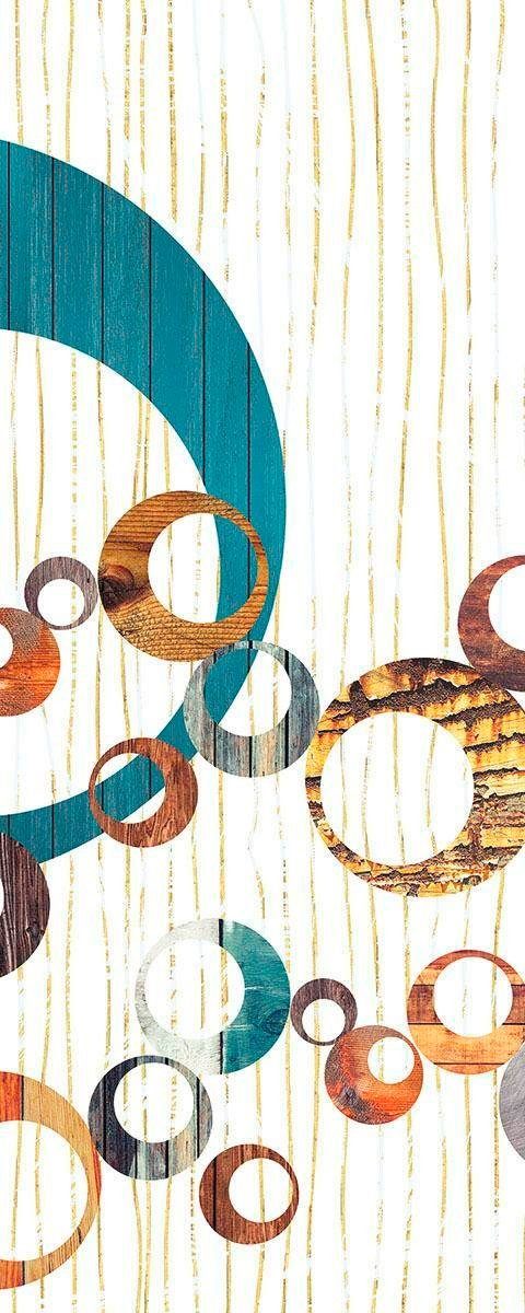 Komar Vliestapete, (1 St), (Breite x Höhe), Vliestapete, 100 cm Bahnbreite