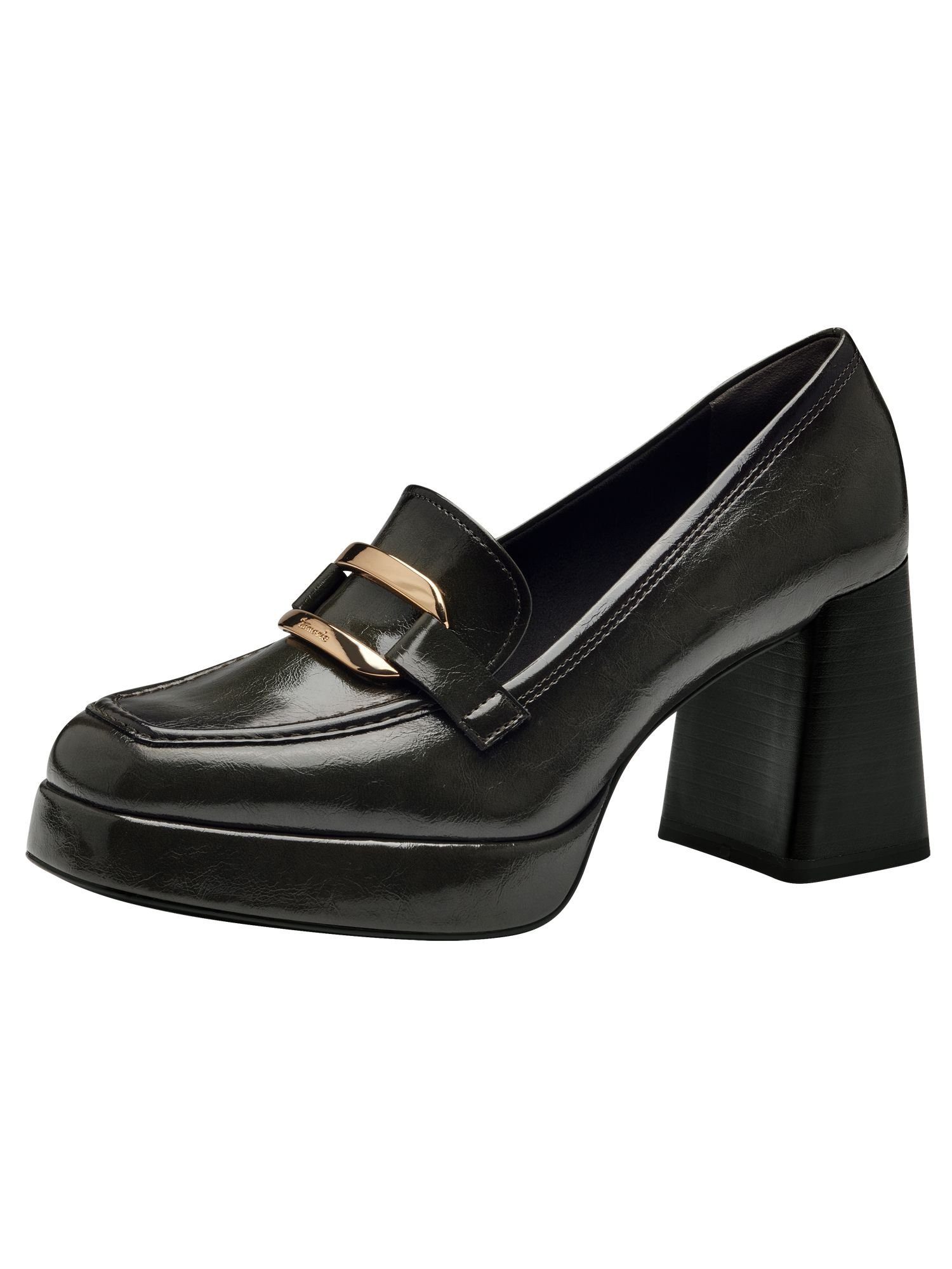 Tamaris Trotteur 1-24443-43 Schnürpumps TOUCH-IT