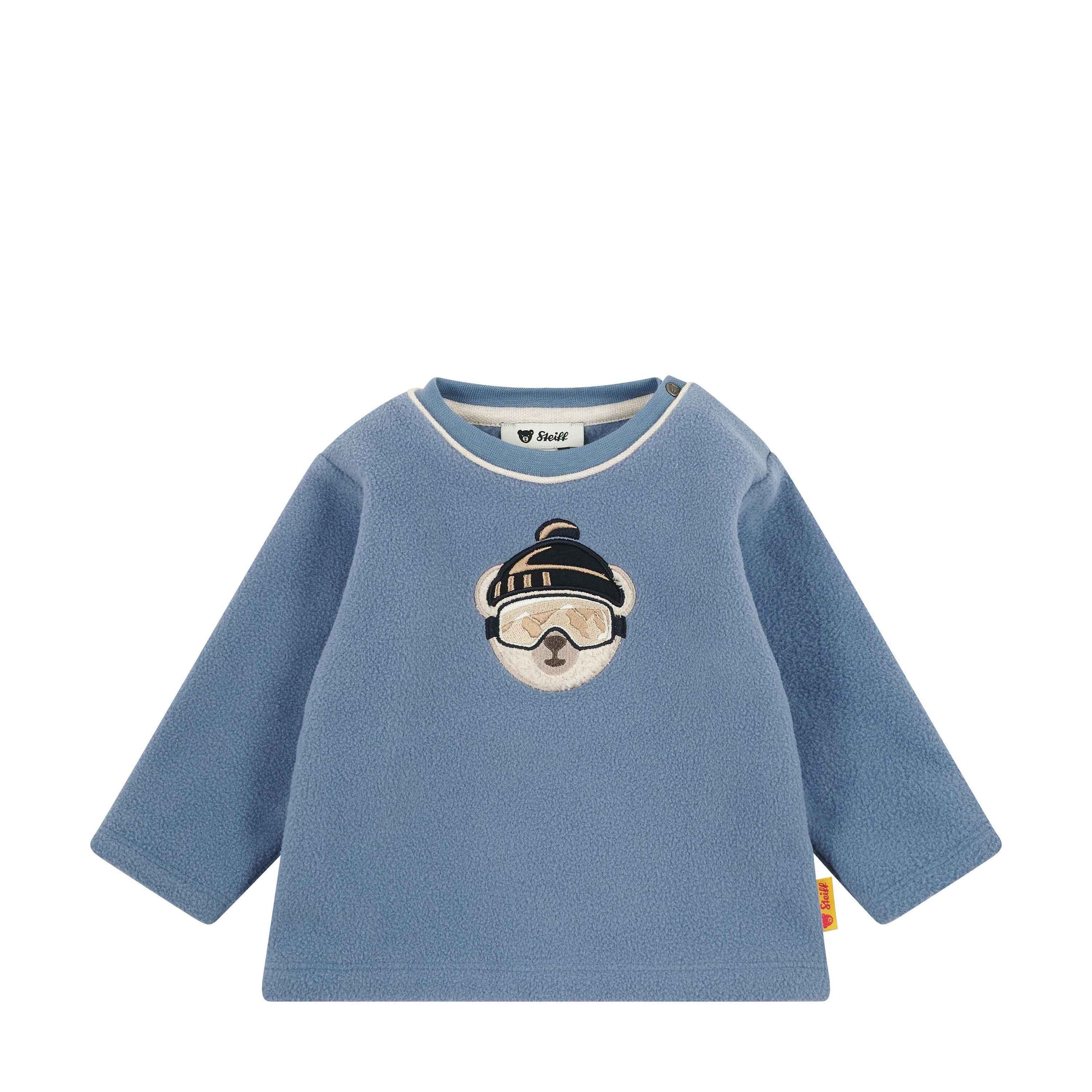 Steiff Sweatshirt Sweatshirt Nordicland