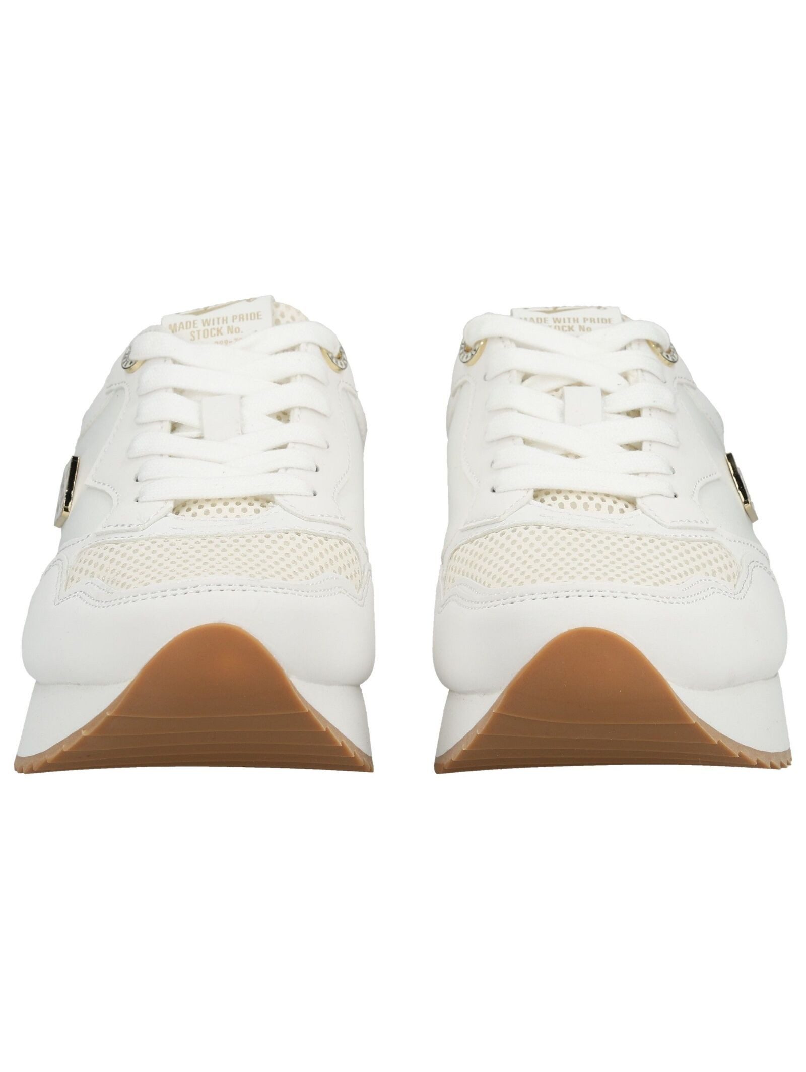Replay Replay Sneaker Lederimitat Sneaker