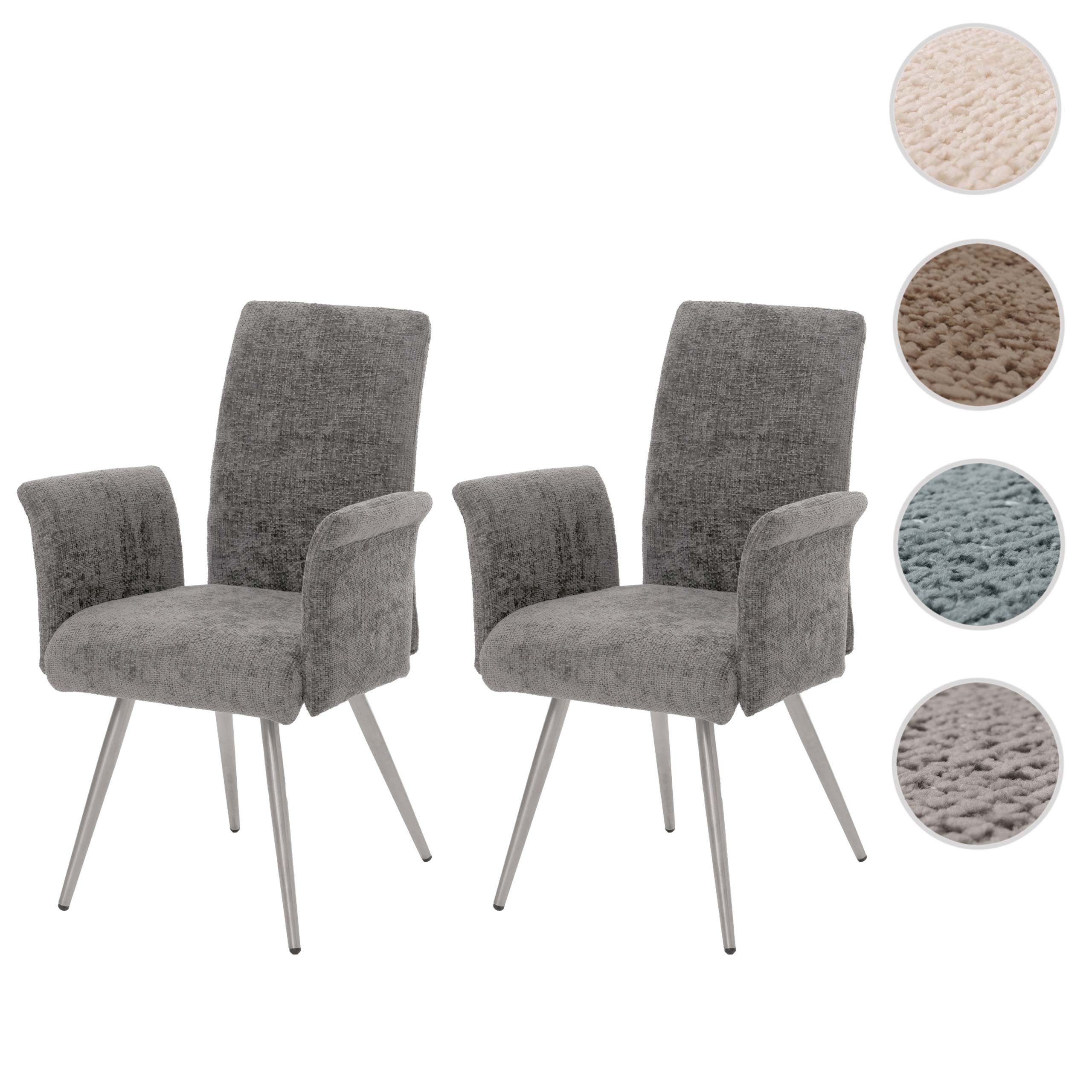MCW Esszimmerstuhl MCW-G55-C-2 (2er-Set, 2 St), günstig online kaufen
