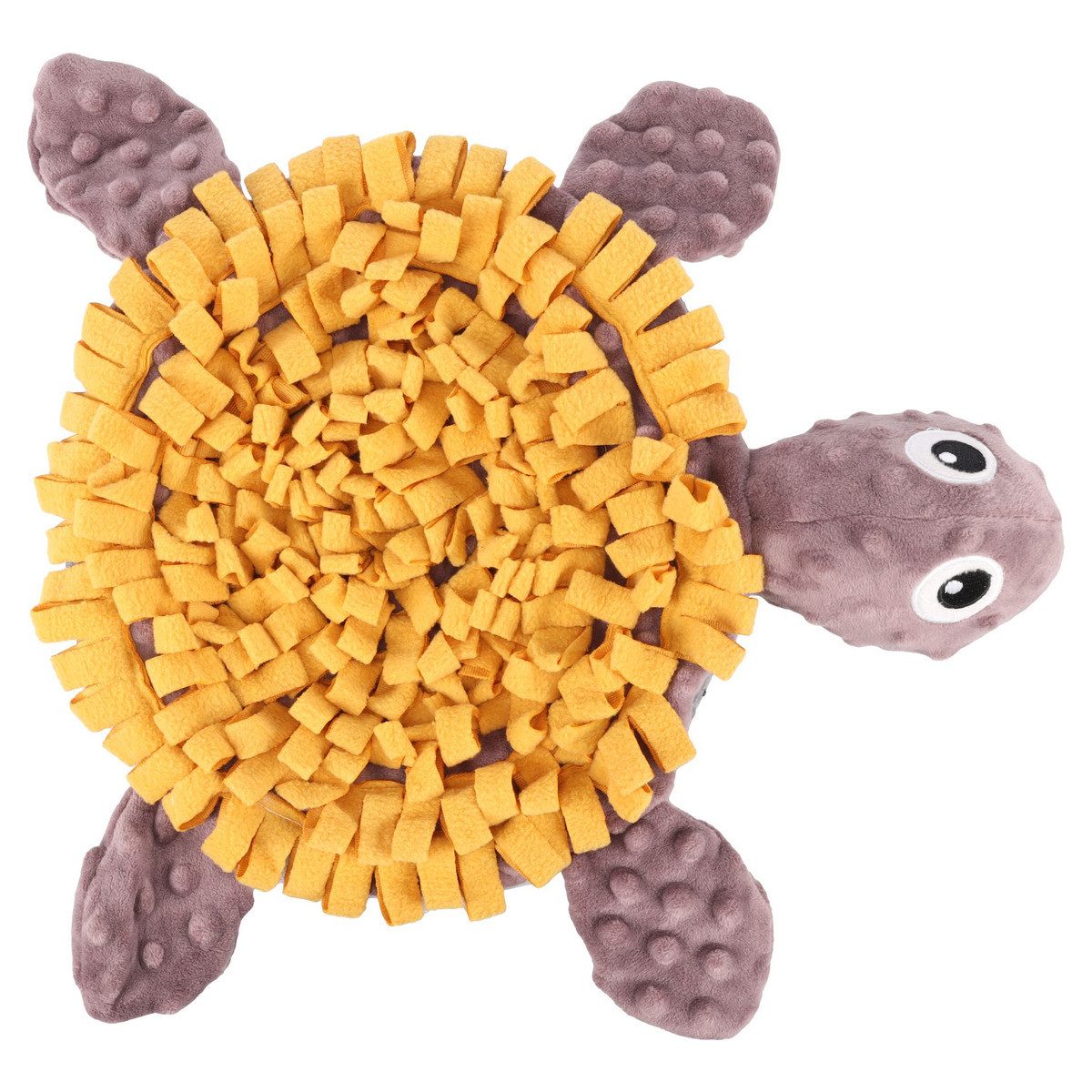 Flamingo Tier-Intelligenzspielzeug Schnüffelteppich Morgano Schildkröte für günstig online kaufen