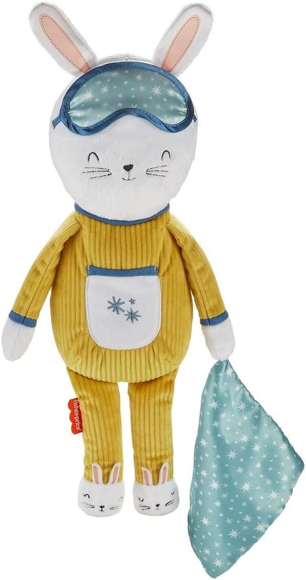 Fisher-Price® Plüschfigur Fisher-Price - Plüschspielzeug mit günstig online kaufen
