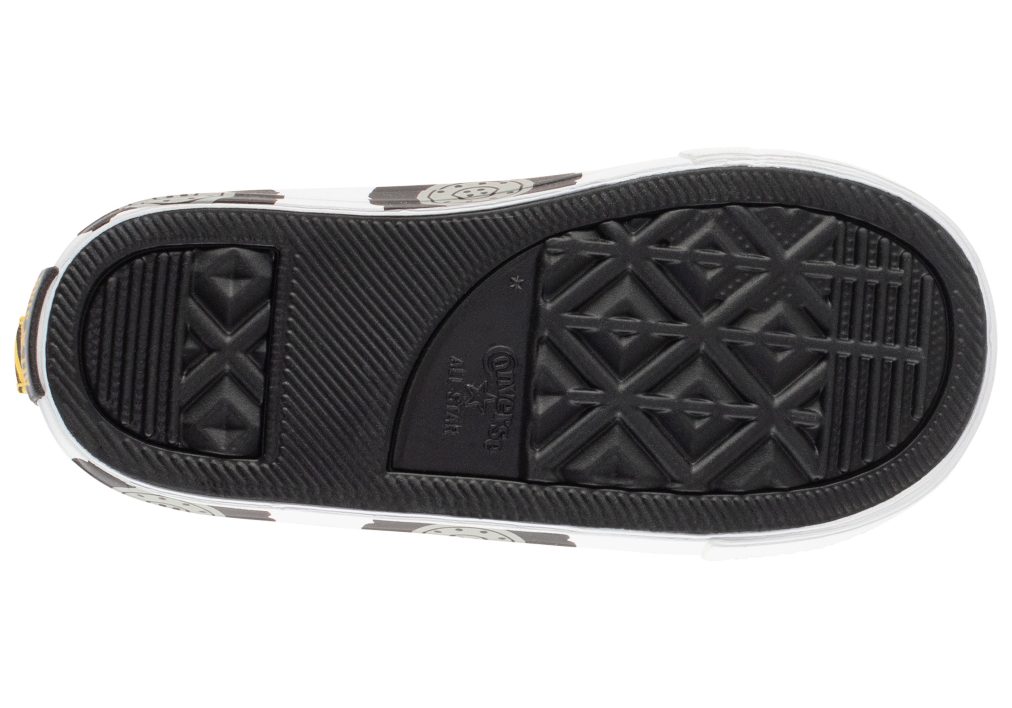 Converse CHUCK TAYLOR ALL STAR CONSTRUCTION TRUCK EASY-ON Sneaker für Kinder