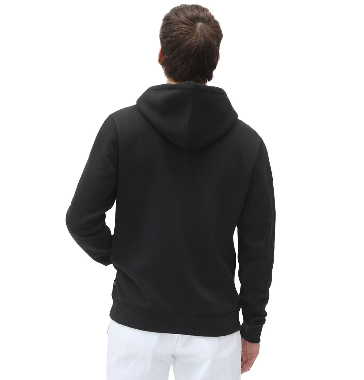 Dickies Hoodie Icon Logo (1-tlg., kein Set) Känguru-Tasche für warme Hände