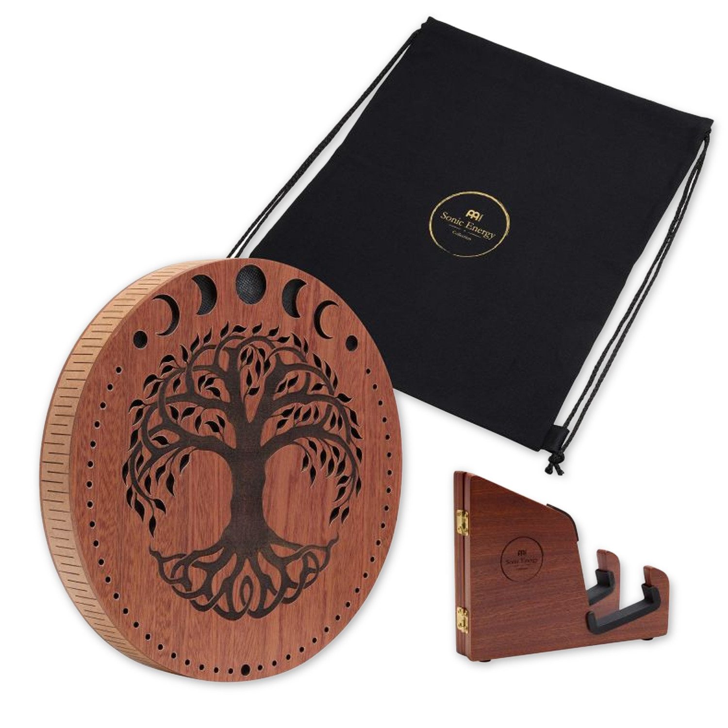 Meinl Sonic Energy Schlagzeug Meinl Sonic Energy Rain Disk 10 Zoll Bach-Klang, 1-St., Rain Disk, Rain Disk in 10 Zoll