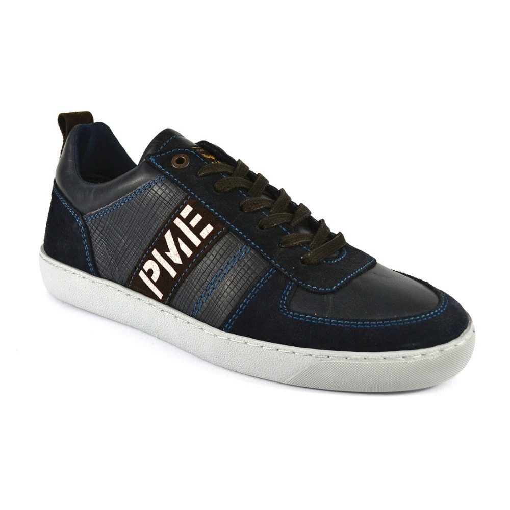 PME LEGEND PBO185005-599 Sneaker Blau