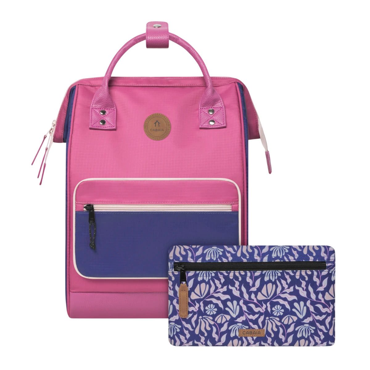 CABAIA Rucksack Braga (set, kein set-info)