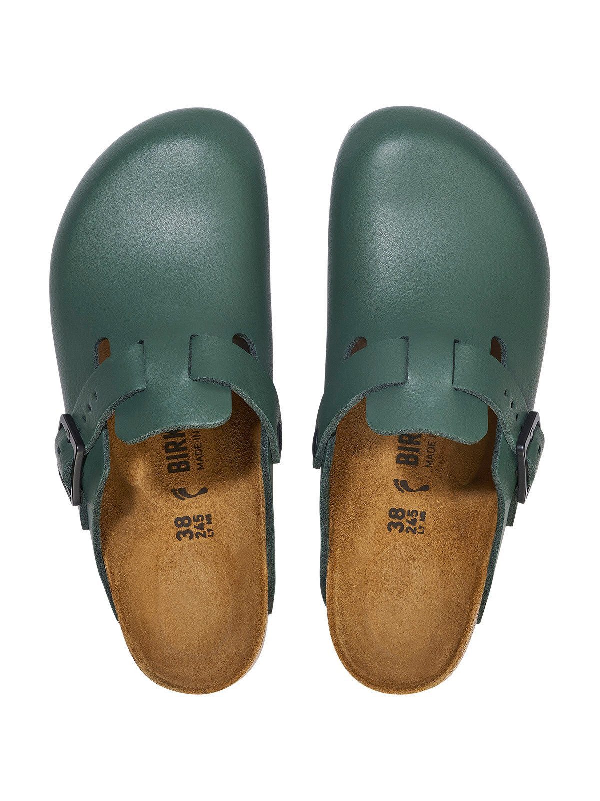 Birkenstock 1026188 Birkenstock Boston Pro Pantolette