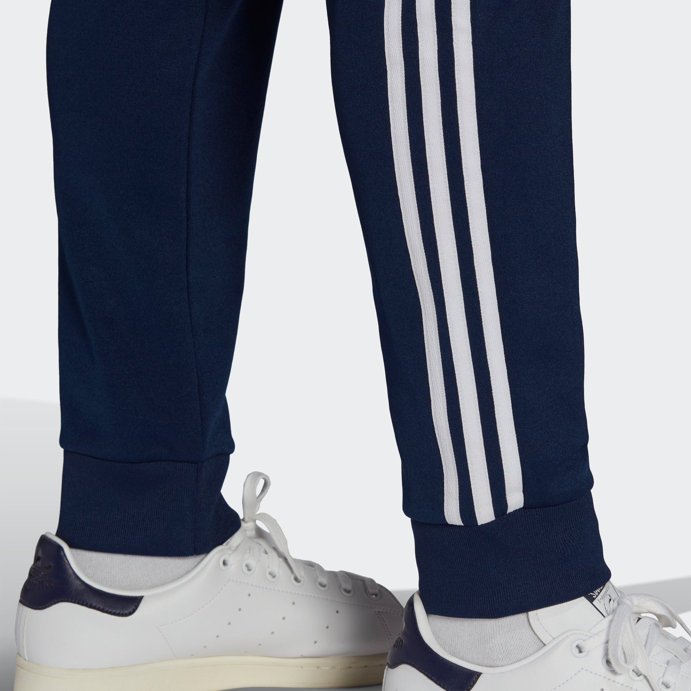 Originals CLASSICS Jogginghose ADICOLOR adidas NINDIG/WHITE (1-tlg) SST