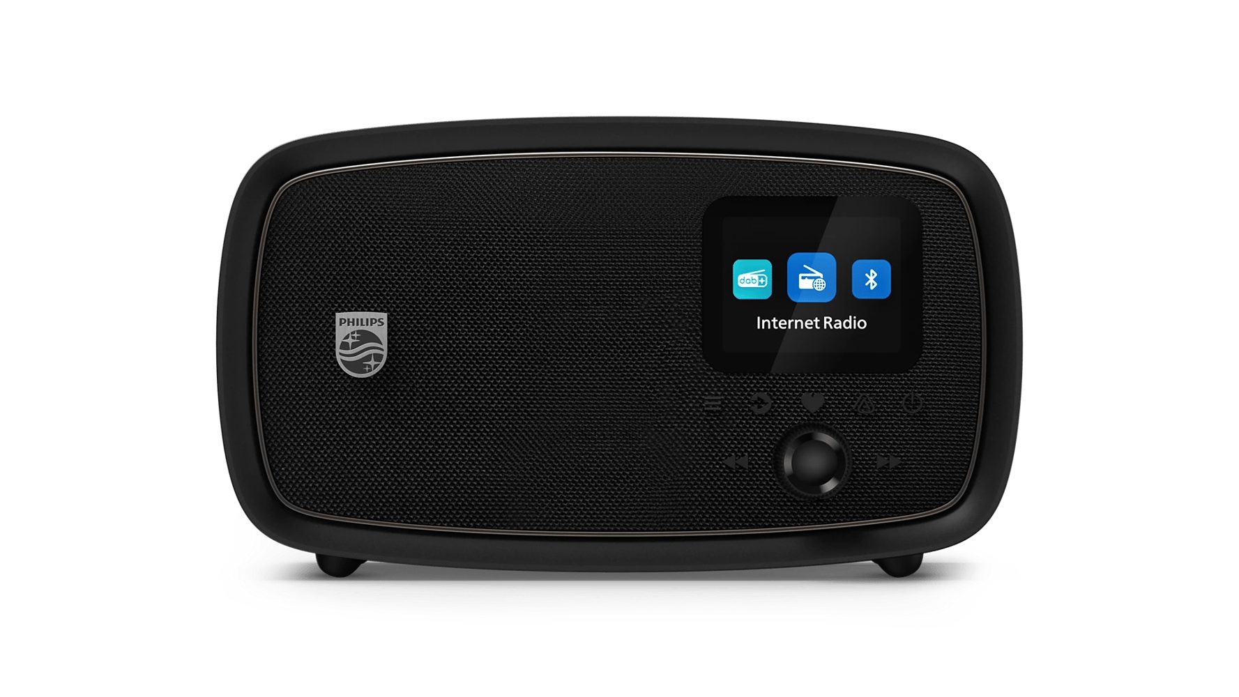 Philips tragbarer CD-Player