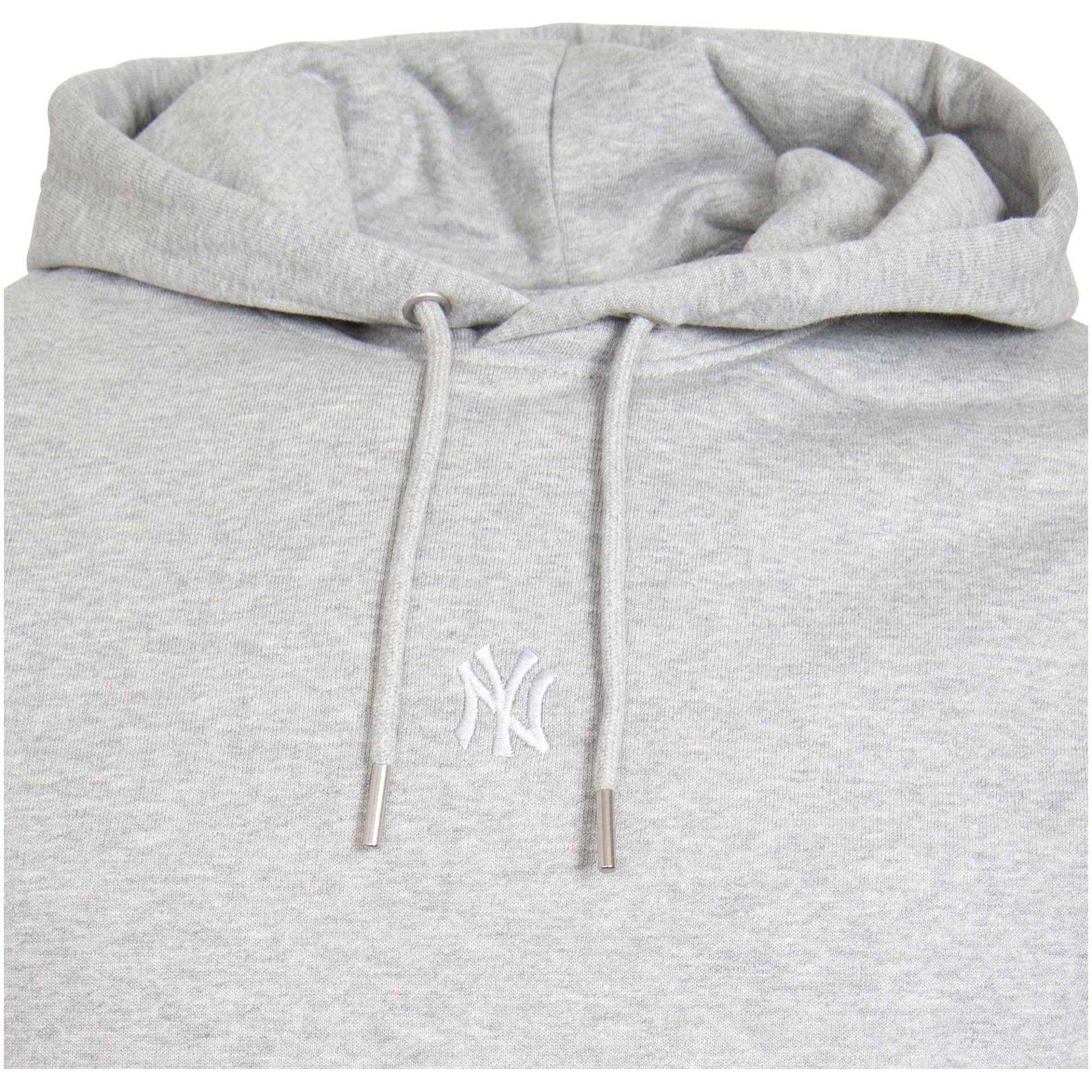 New York Yankees Kapuzenpullover MLB Hoodie Logo aufgestickes Logo