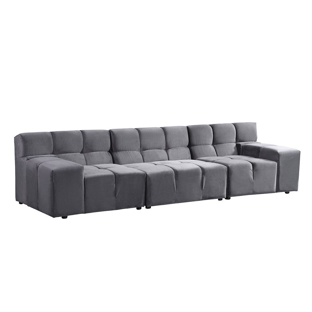 HOME DELUXE Sofa Modulares Sofa ORLENA günstig online kaufen