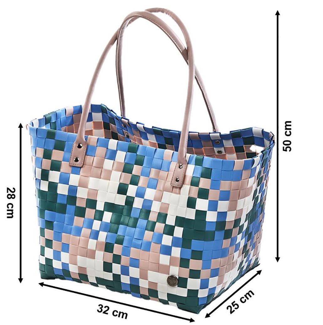 Kobolo Shopper Tasche Shoppingbag MARE aus günstig online kaufen