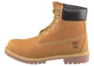 Timberland 6 inch Premium FTB Schnürboots Wasserdicht